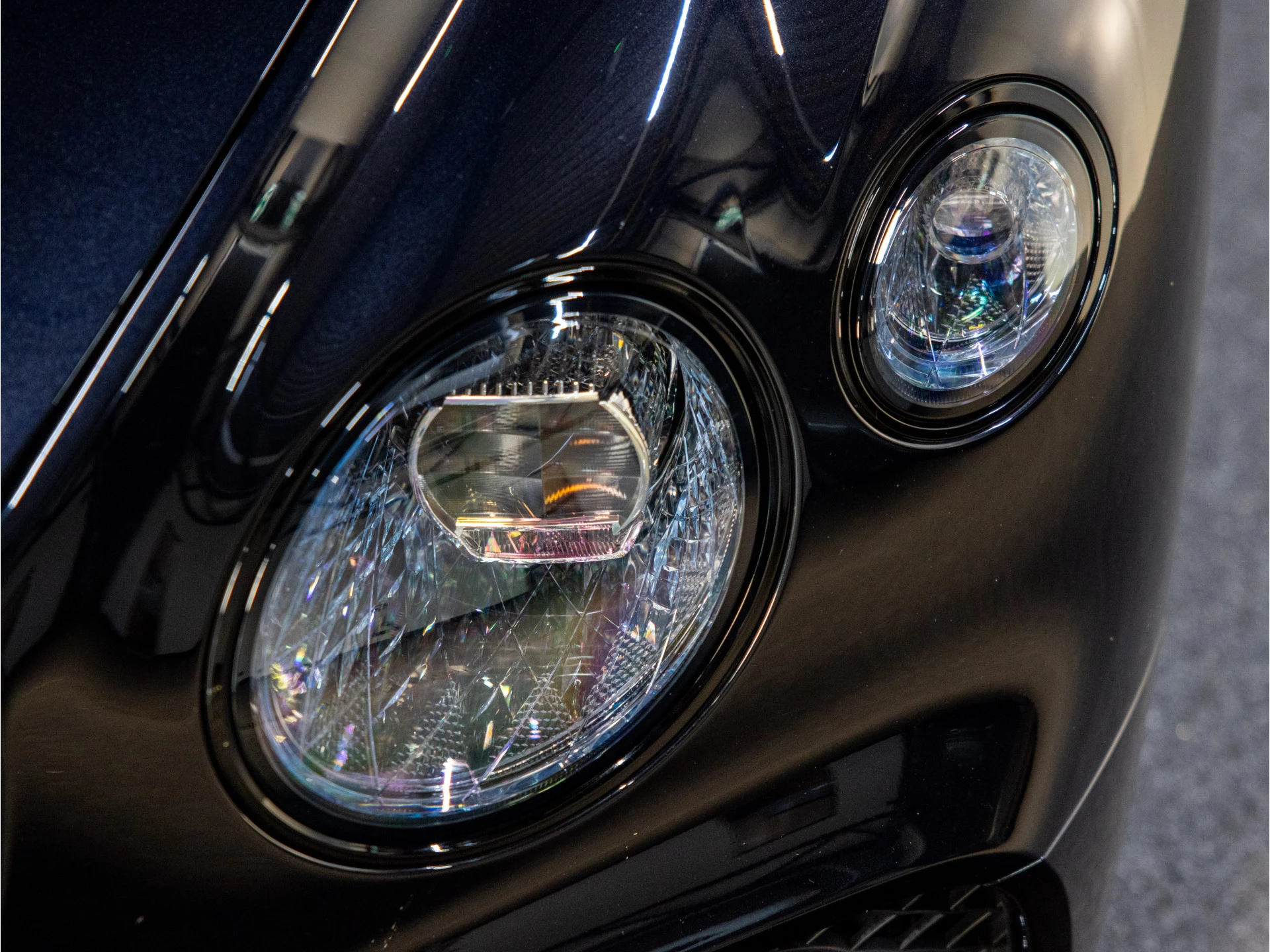 Hoofdafbeelding Bentley Continental GT