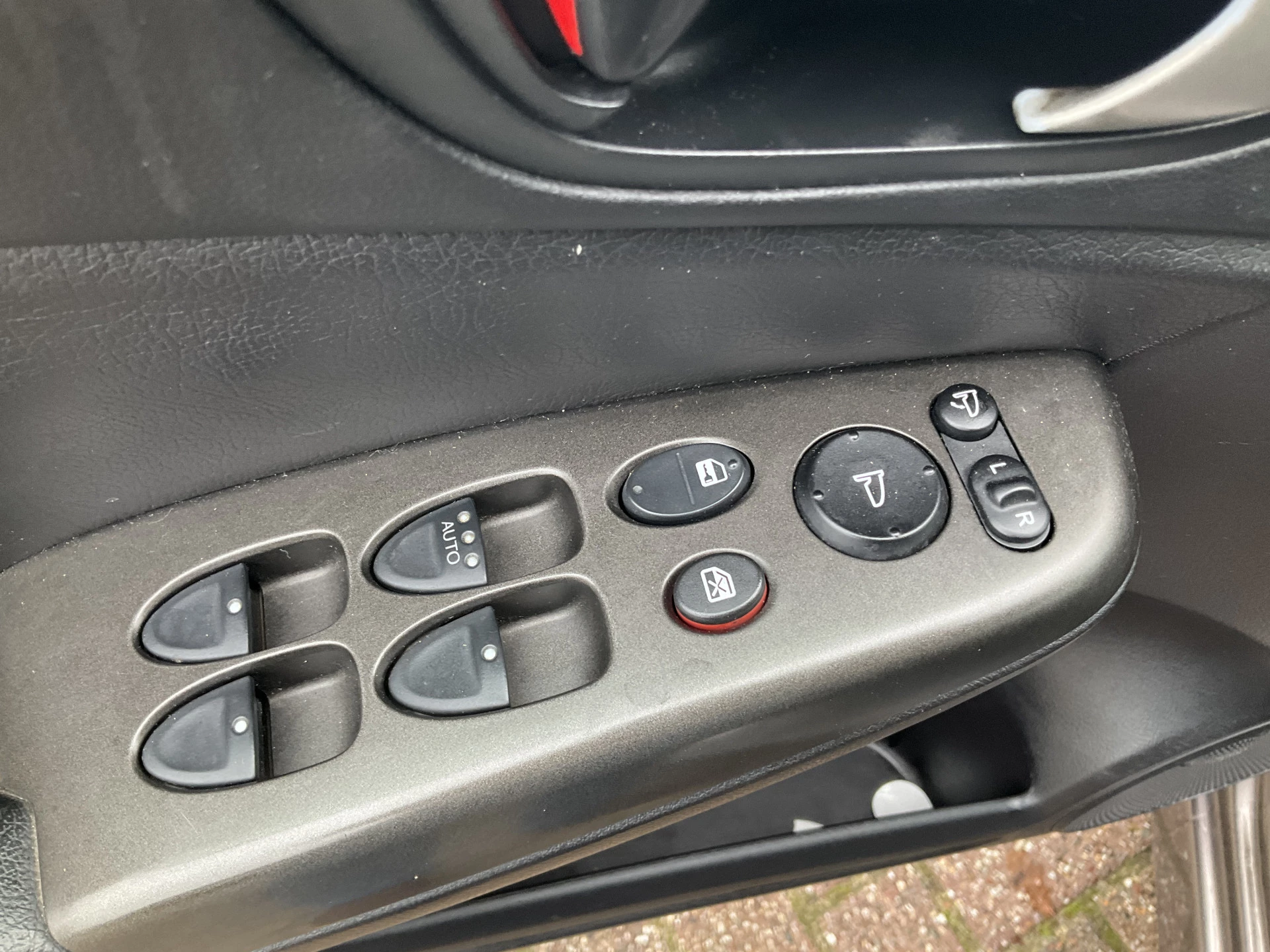 Hoofdafbeelding Honda Civic