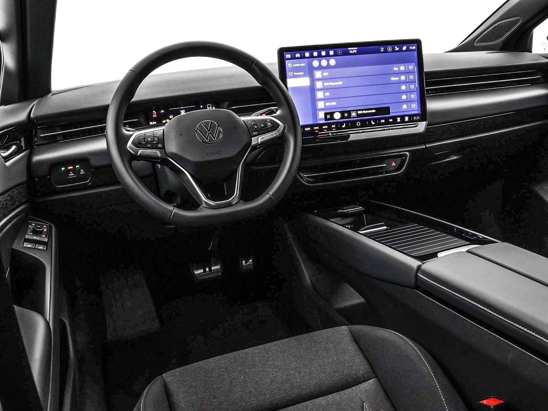 Hoofdafbeelding Volkswagen ID.7
