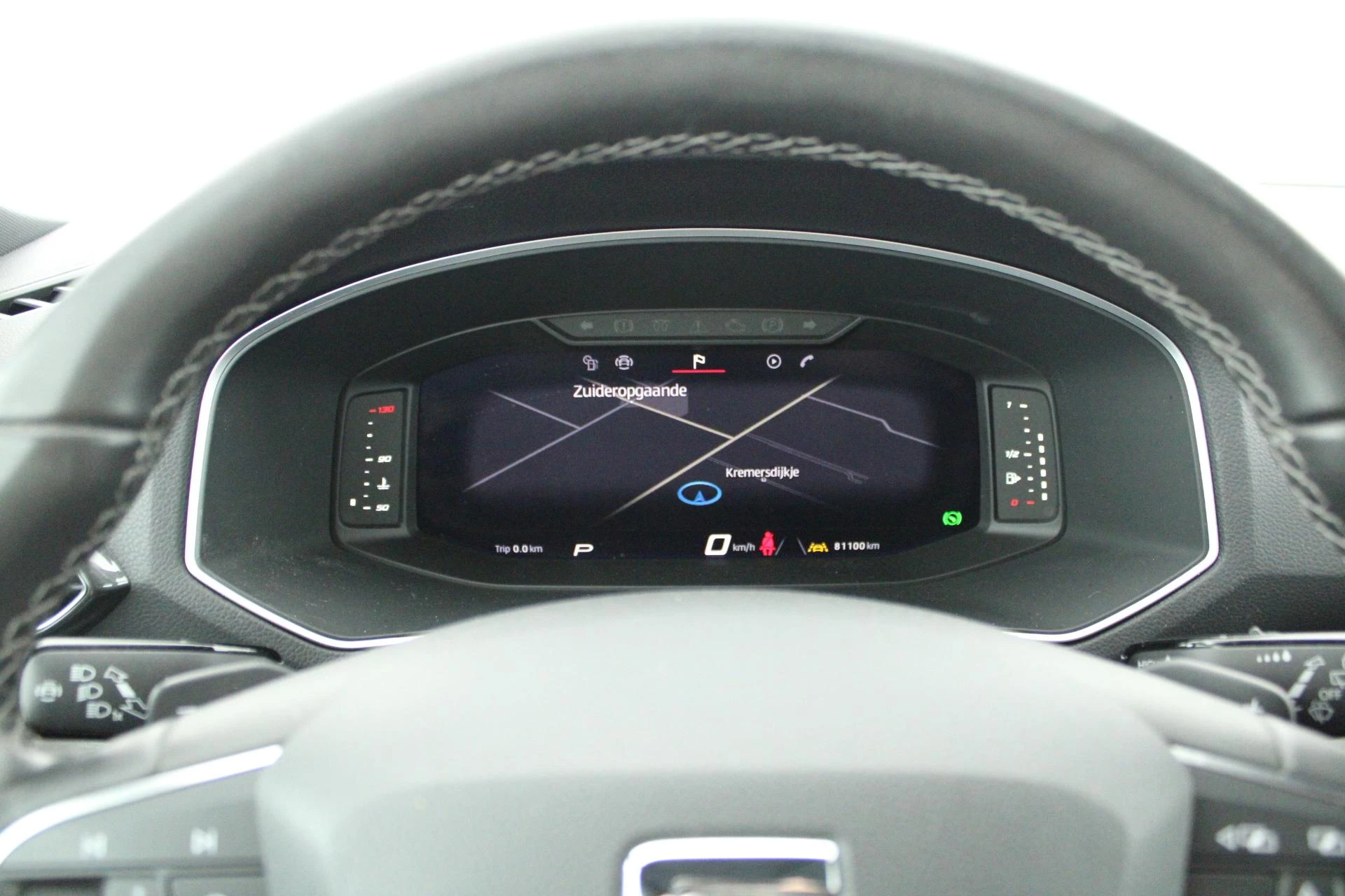 Hoofdafbeelding SEAT Tarraco
