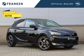 Opel Corsa 1.2 Turbo Hybrid 136PK GS | Navigatie | Led | Winterpack | Adaptieve cruise Actieweken 1 t/m 15 november!