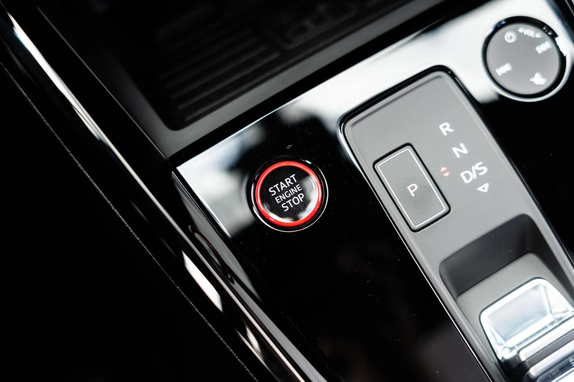 Hoofdafbeelding Audi RS3