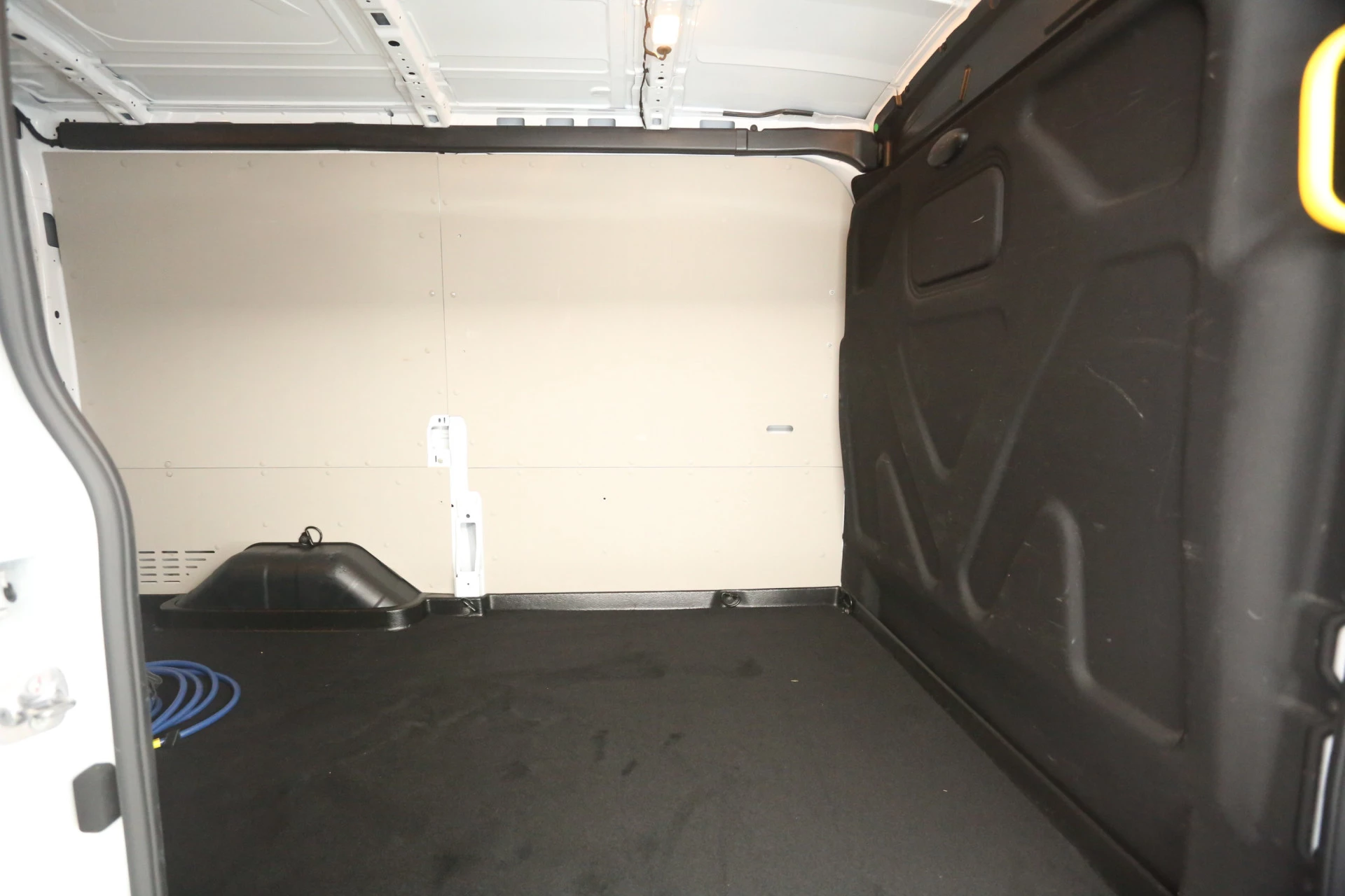 Hoofdafbeelding Ford E-Transit