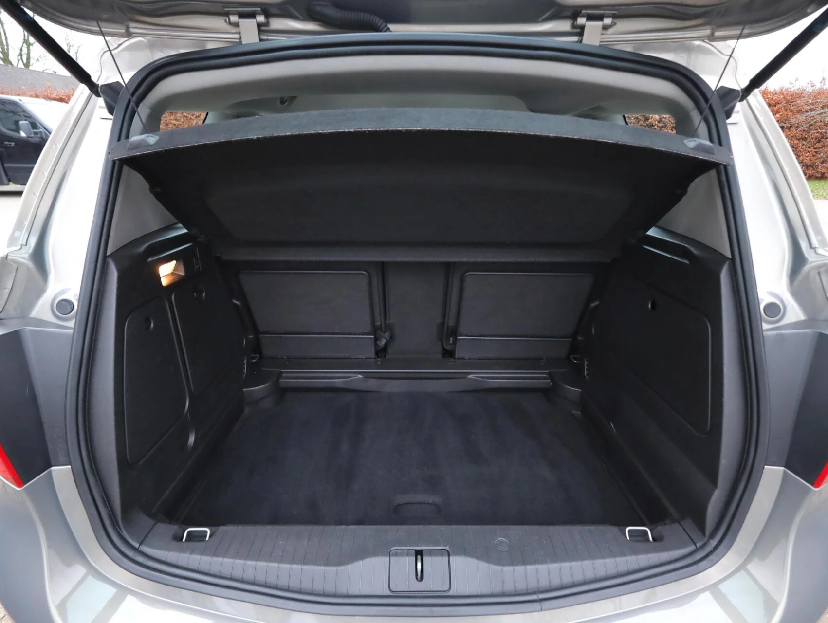 Hoofdafbeelding Opel Meriva