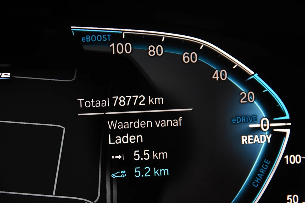 Hoofdafbeelding BMW 7 Serie