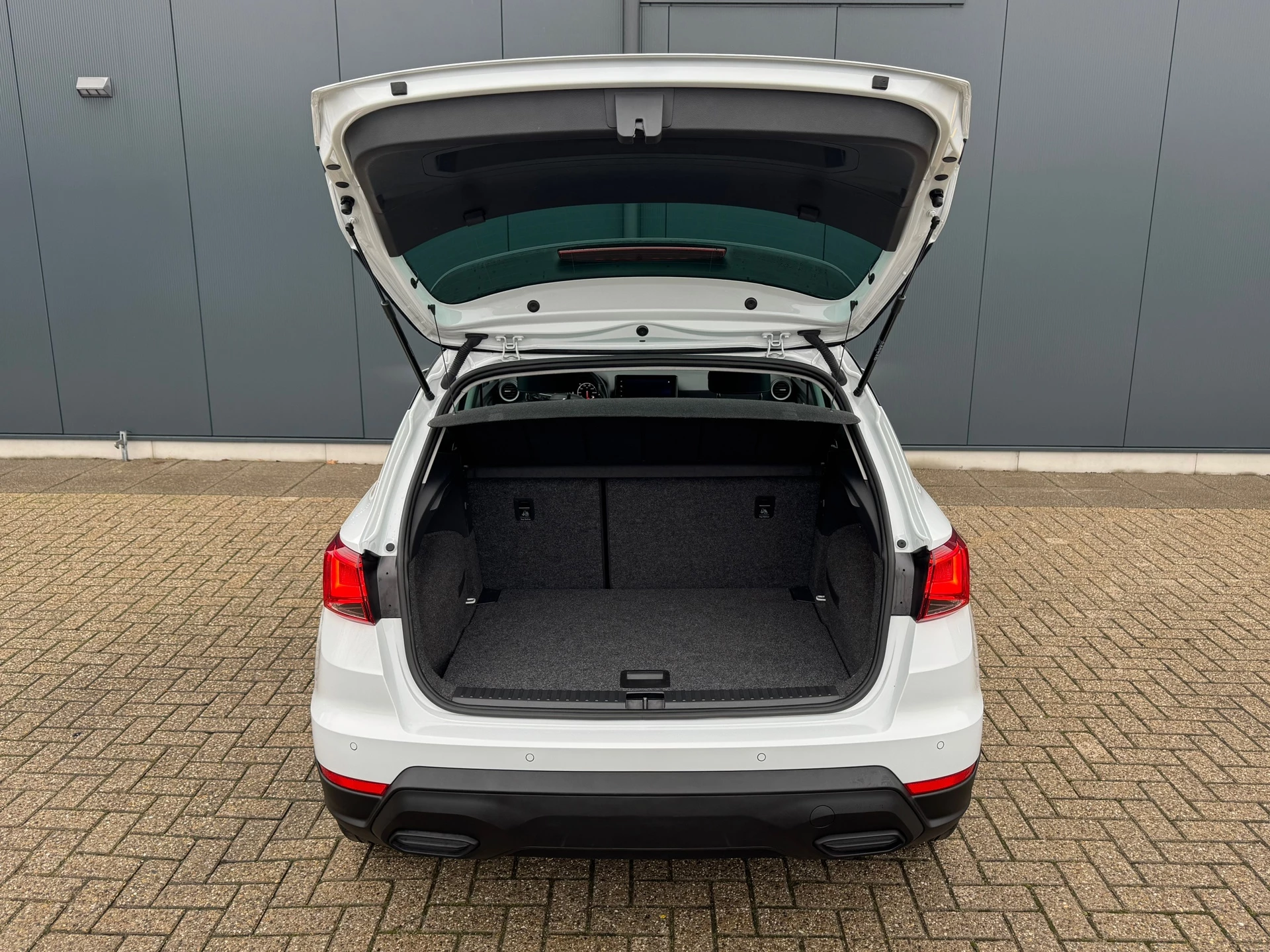 Hoofdafbeelding SEAT Arona