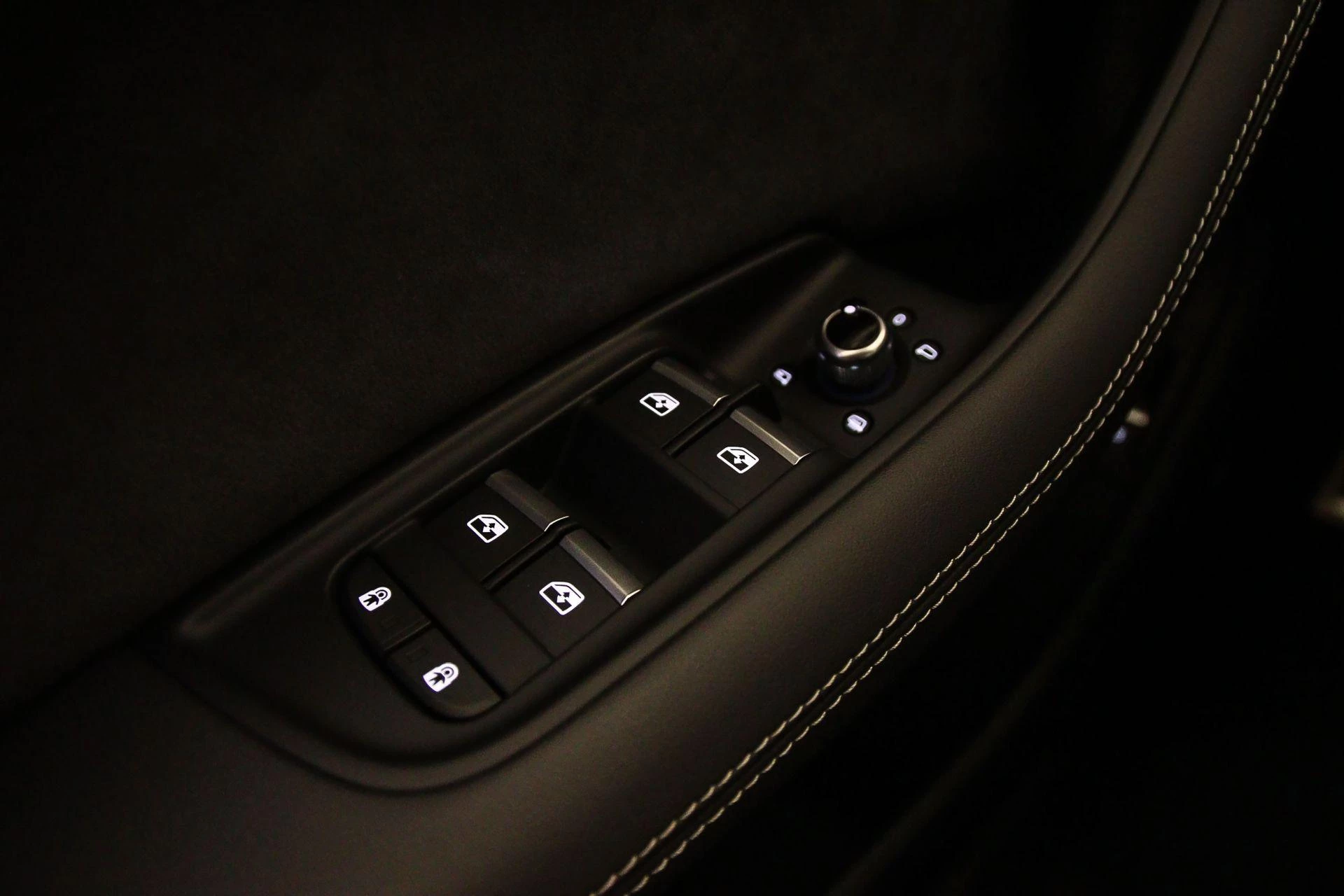 Hoofdafbeelding Audi SQ7