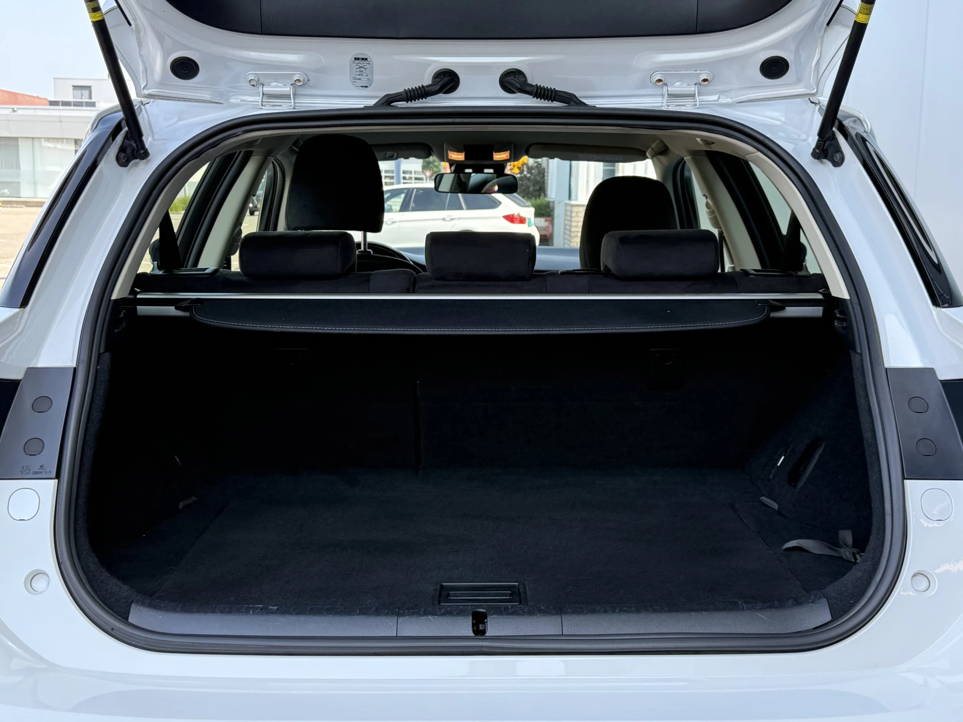 Hoofdafbeelding Lexus CT