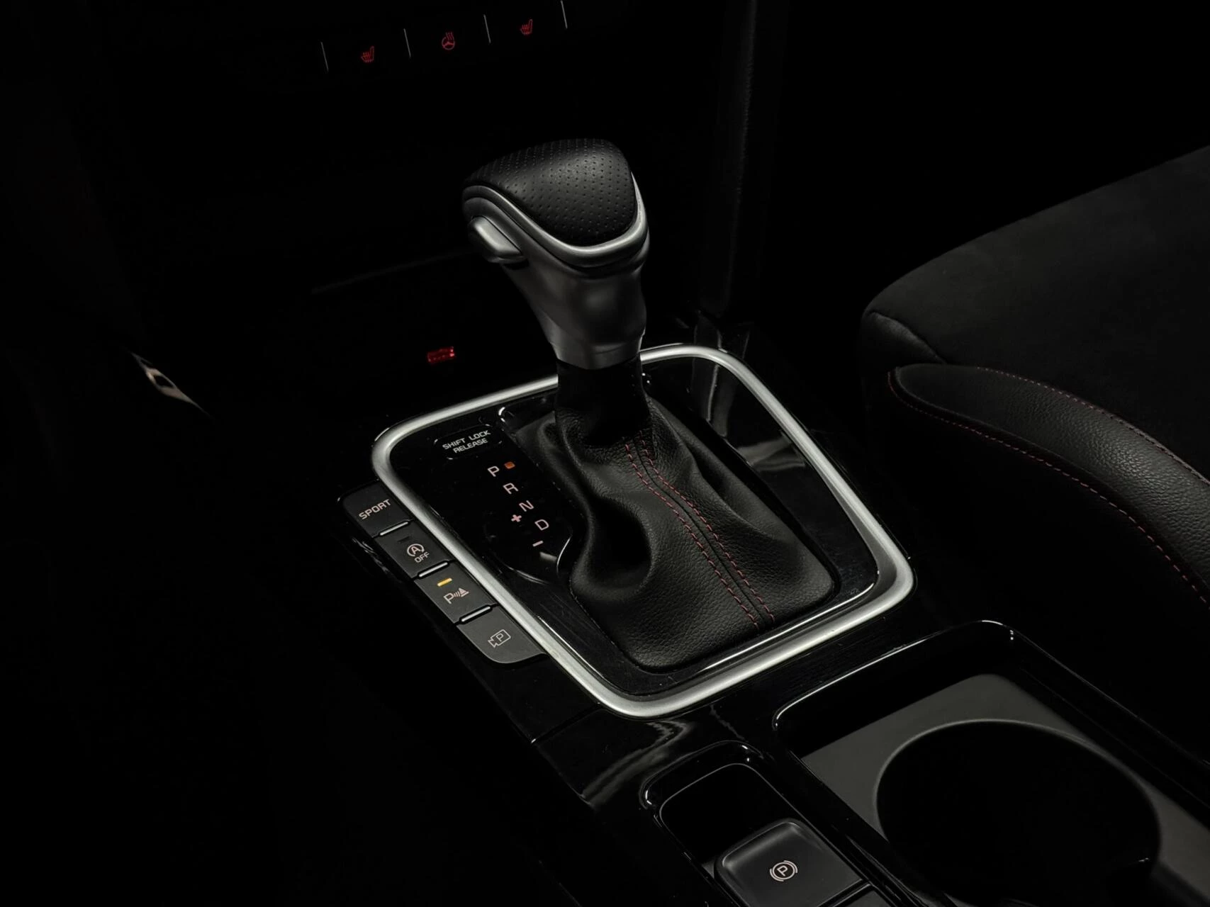 Hoofdafbeelding Kia ProCeed