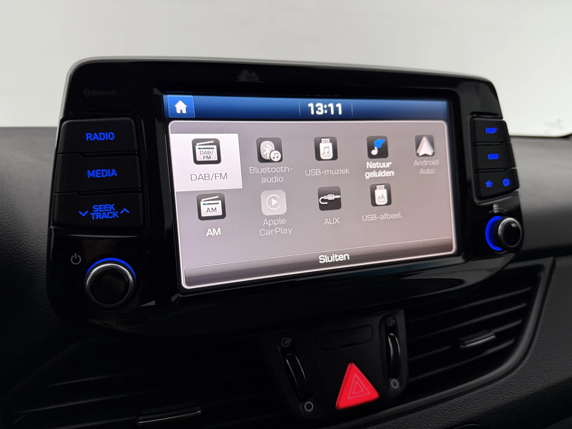 Hoofdafbeelding Hyundai i30