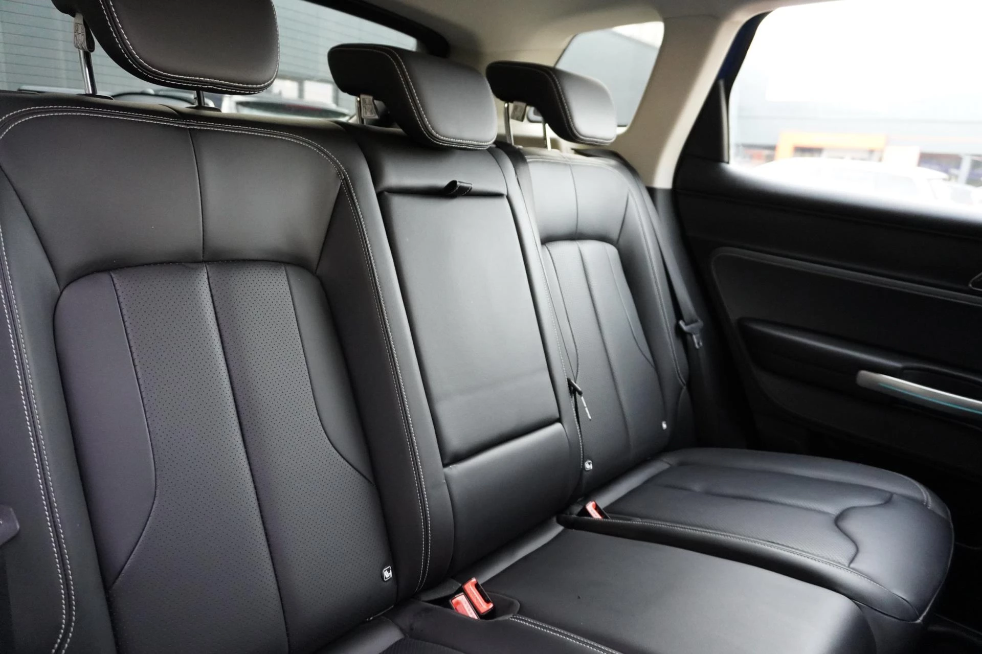 Hoofdafbeelding Aiways U5