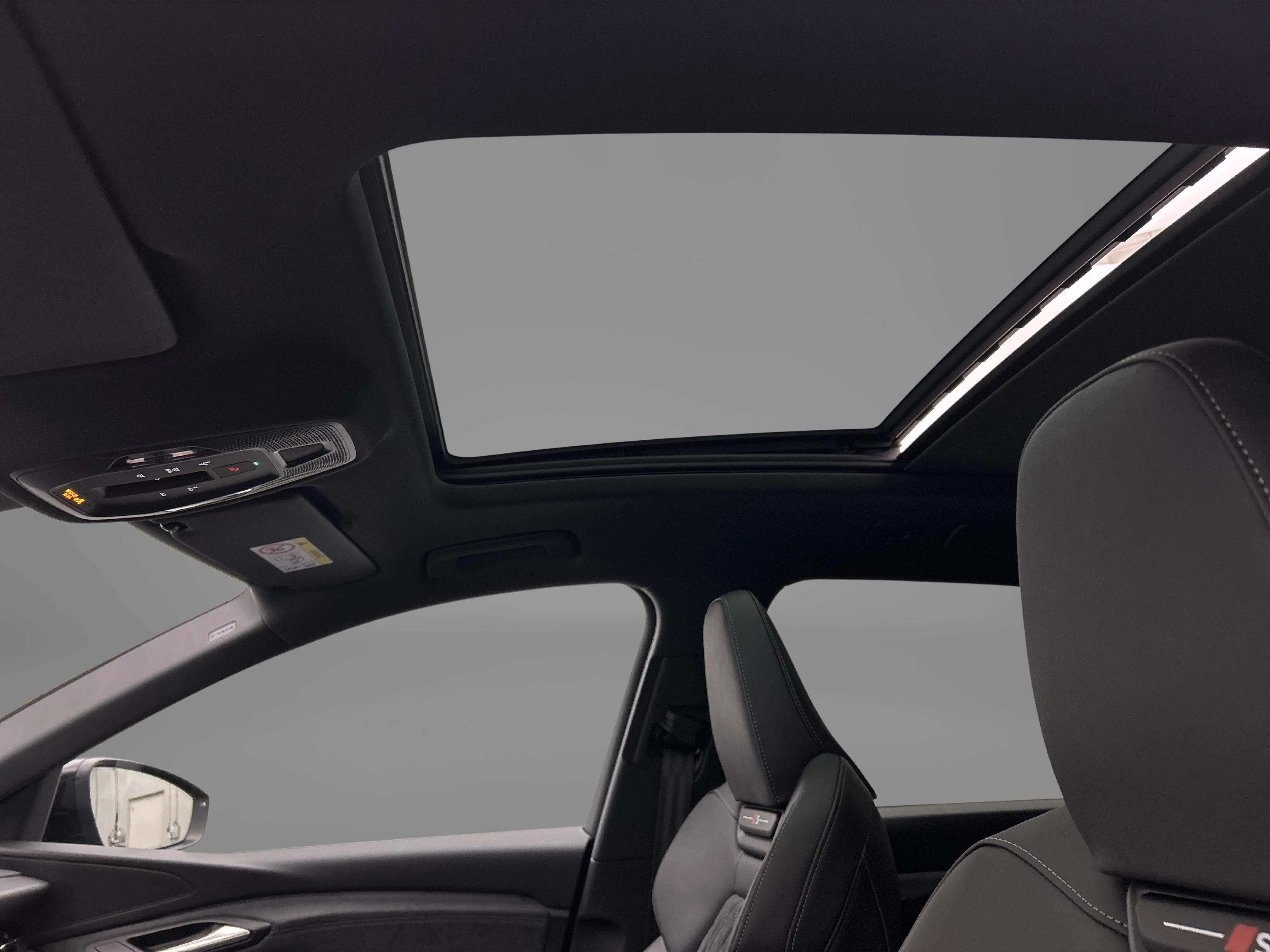 Hoofdafbeelding Audi Q6 e-tron