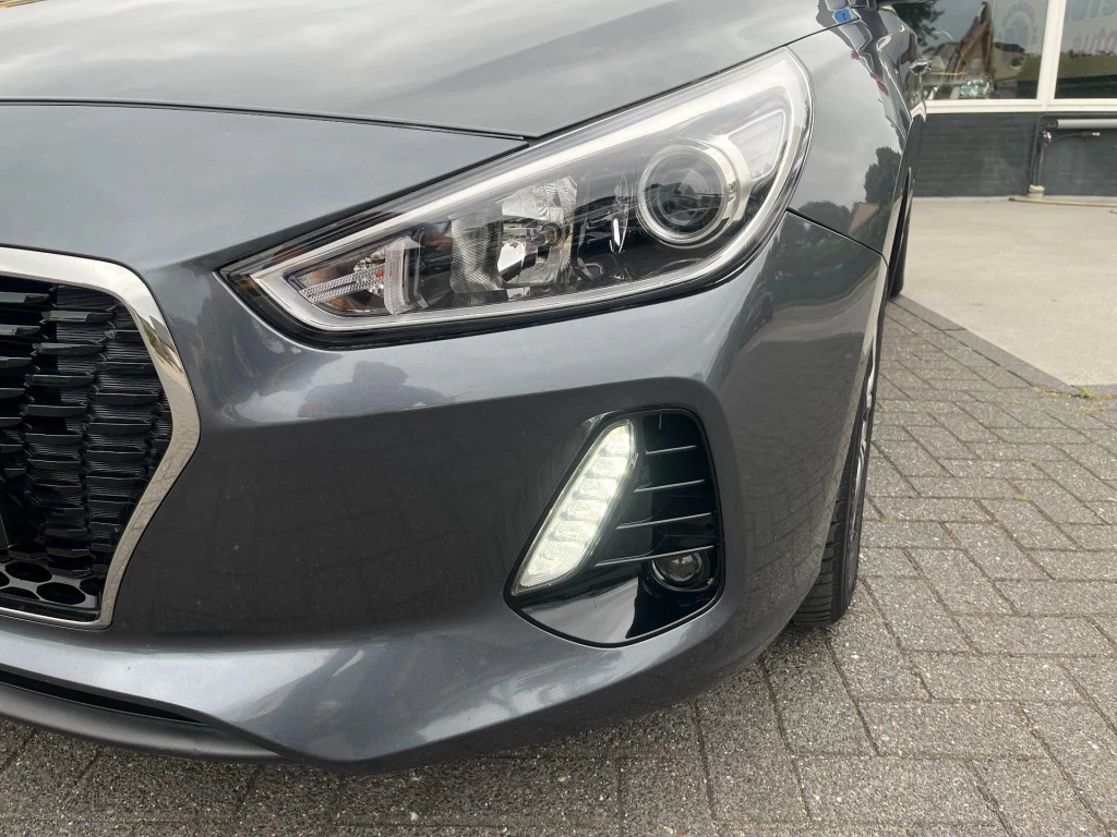 Hoofdafbeelding Hyundai i30