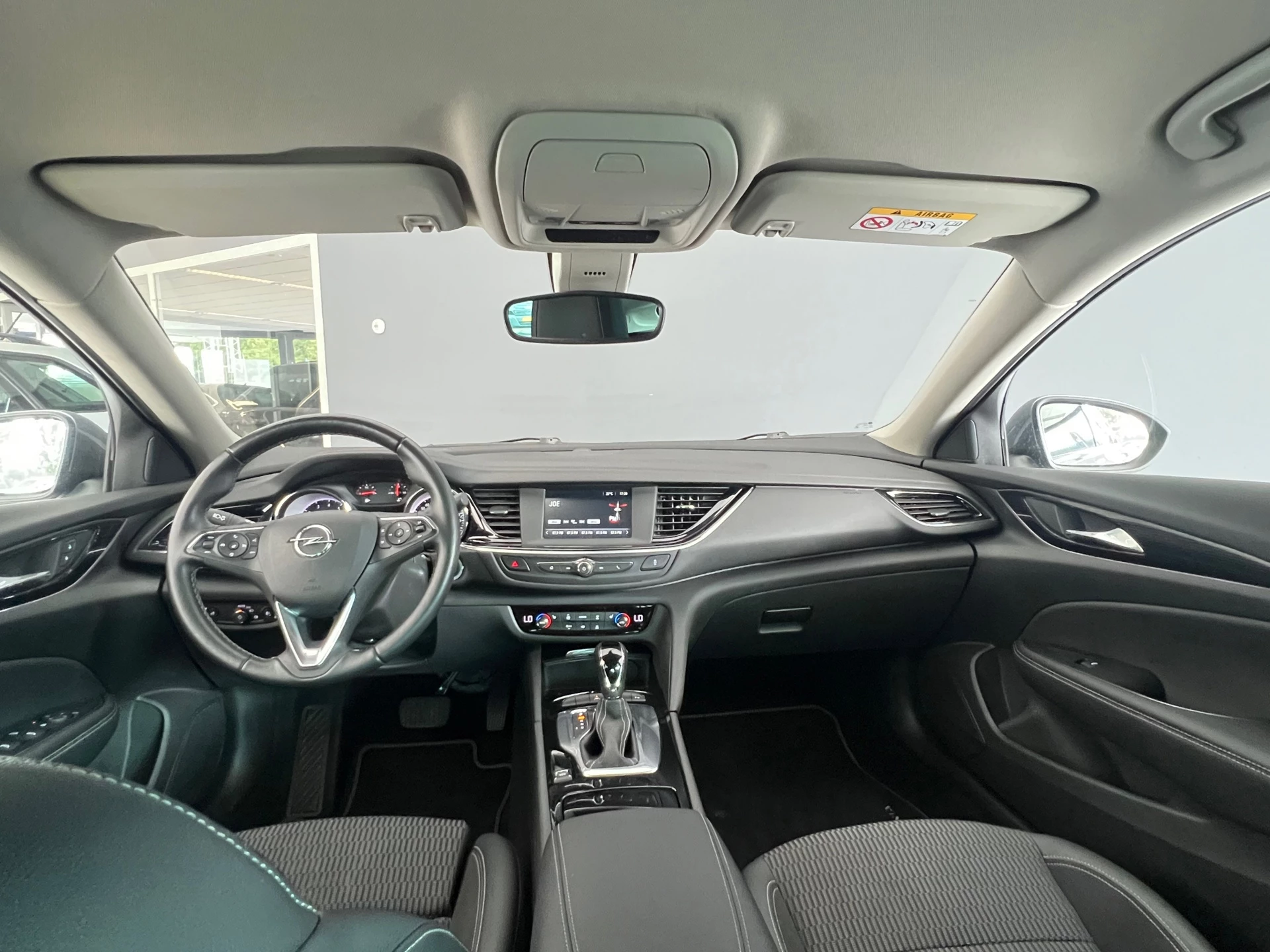 Hoofdafbeelding Opel Insignia