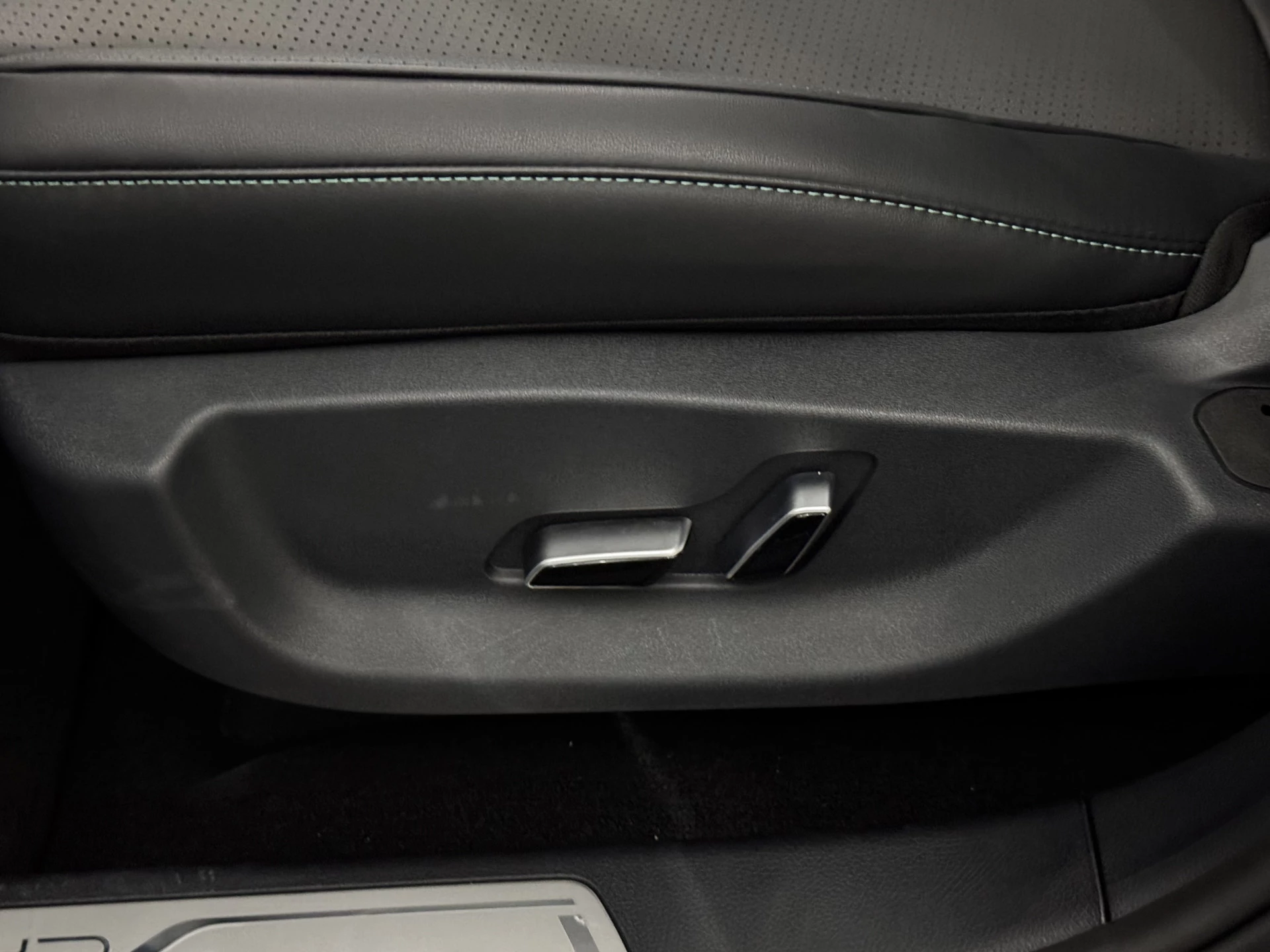 Hoofdafbeelding BYD SEAL U