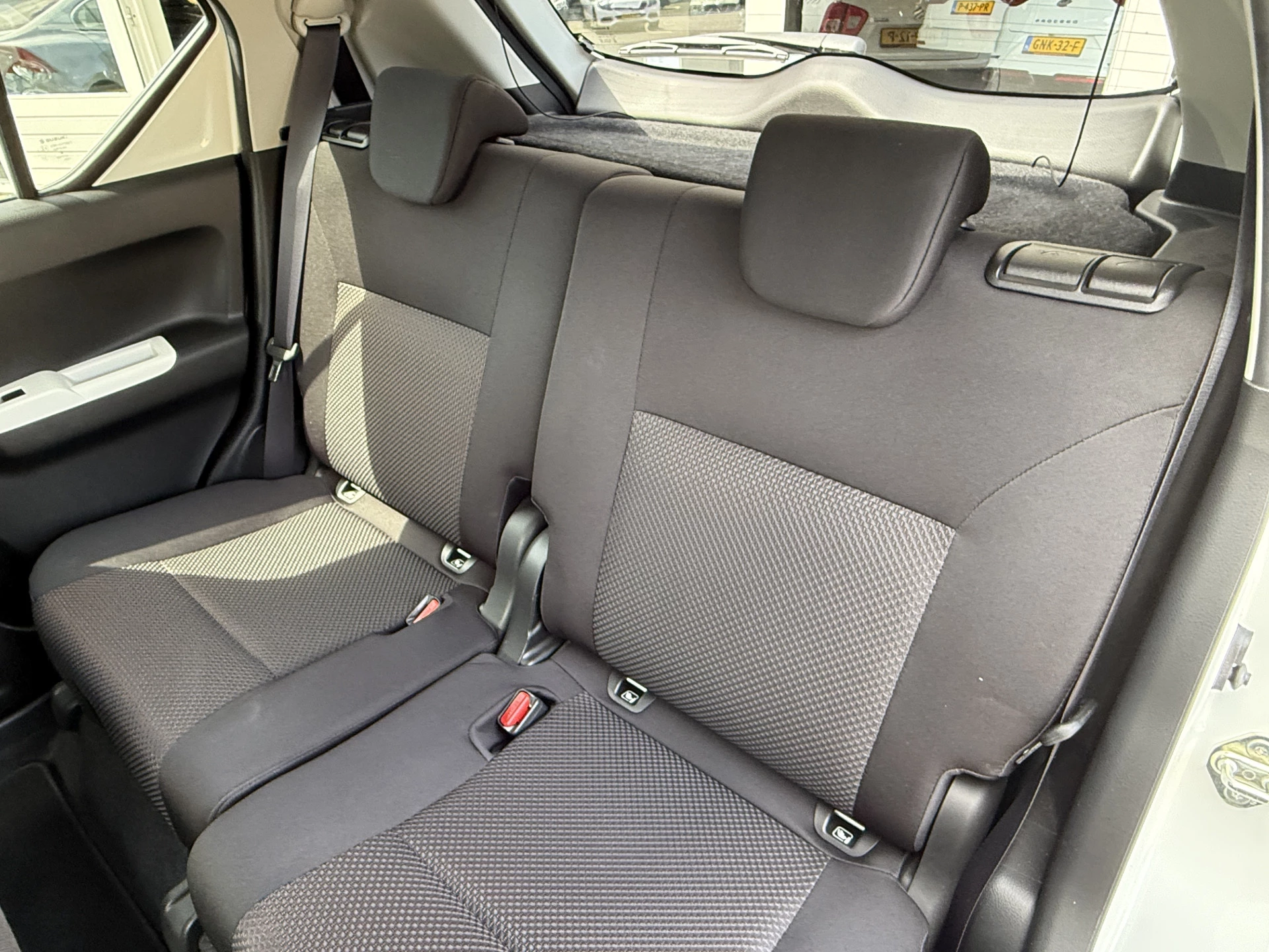 Hoofdafbeelding Suzuki Ignis