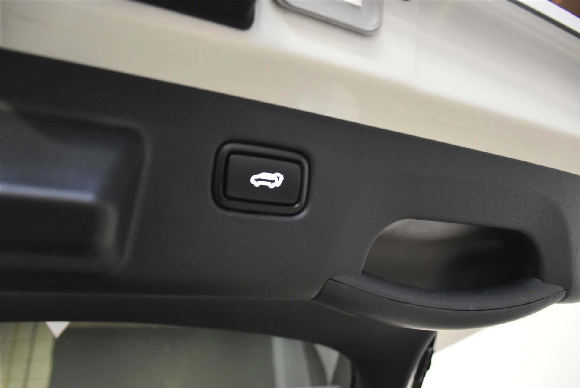 Hoofdafbeelding Kia EV6