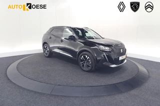Peugeot 2008 PureTech 130 EAT8 Allure | Camera | Navigatie | Apple Carplay | Parkeersensoren