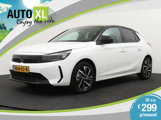 Opel Corsa 1.2 Turbo 101 PK GS-Line Carplay Cruise Camera LED