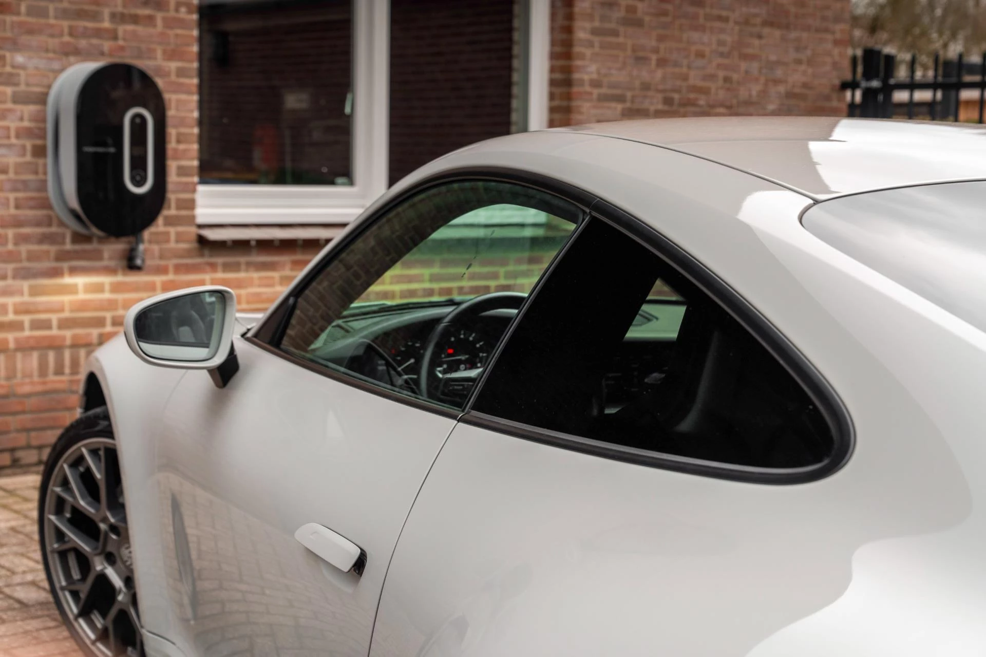 Hoofdafbeelding Porsche 911