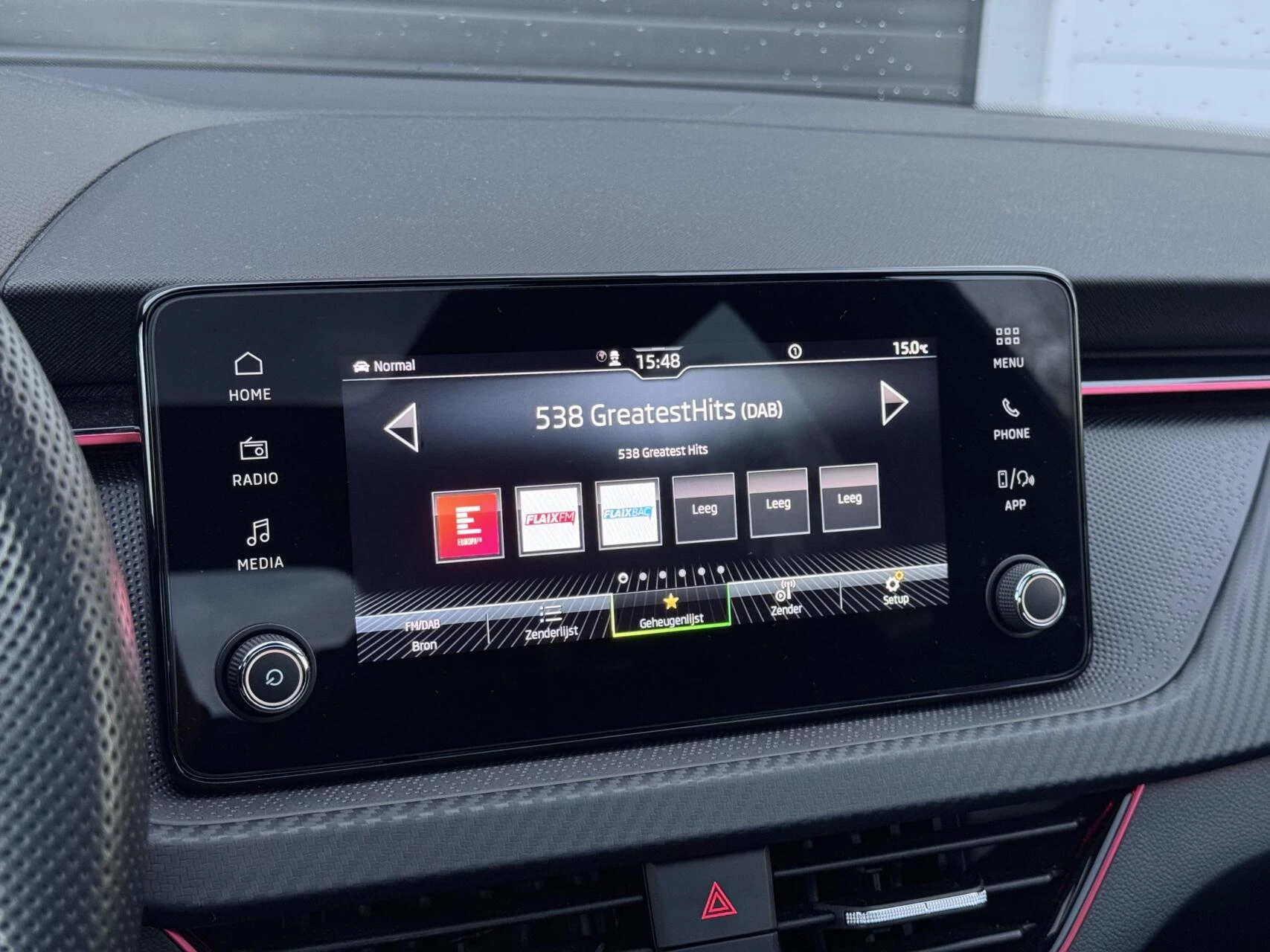 Hoofdafbeelding Škoda Kamiq