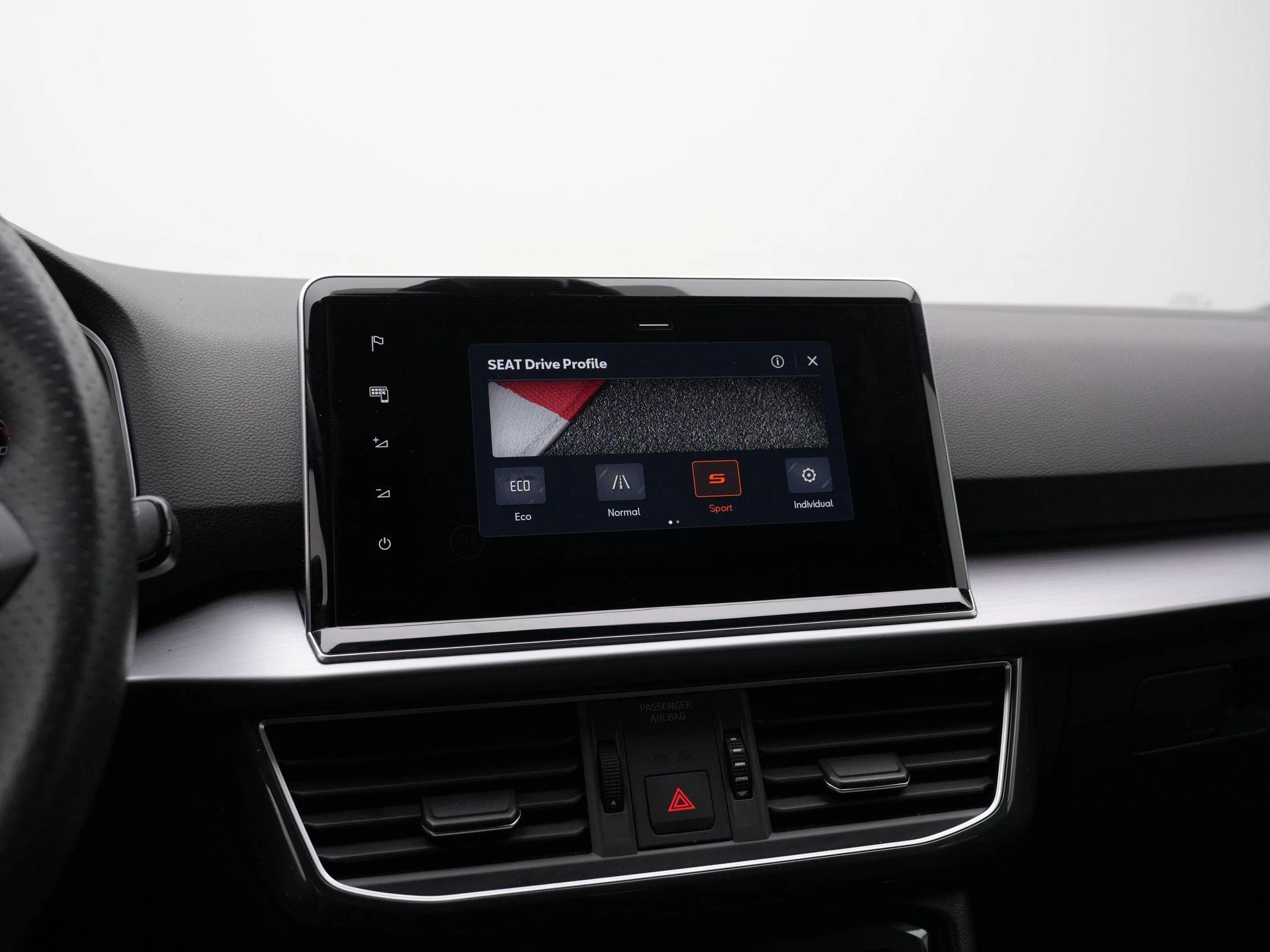 Hoofdafbeelding SEAT Tarraco