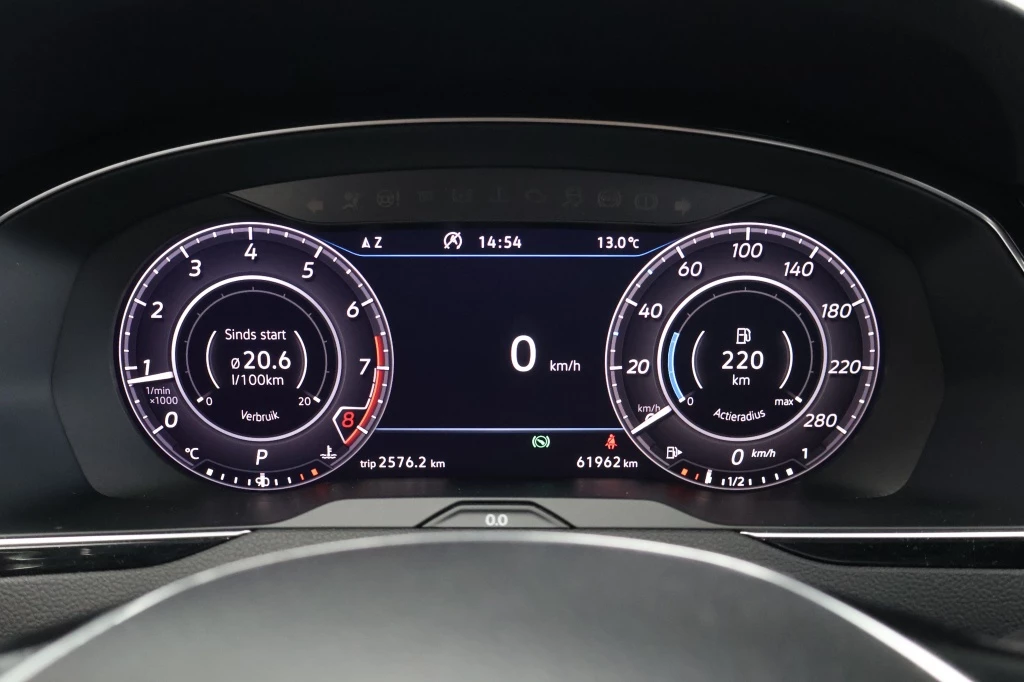 Hoofdafbeelding Volkswagen Arteon