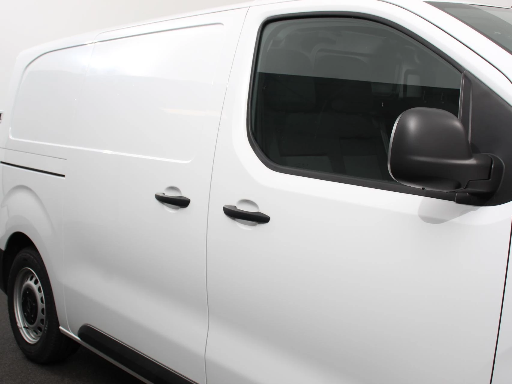 Hoofdafbeelding Opel Vivaro-e