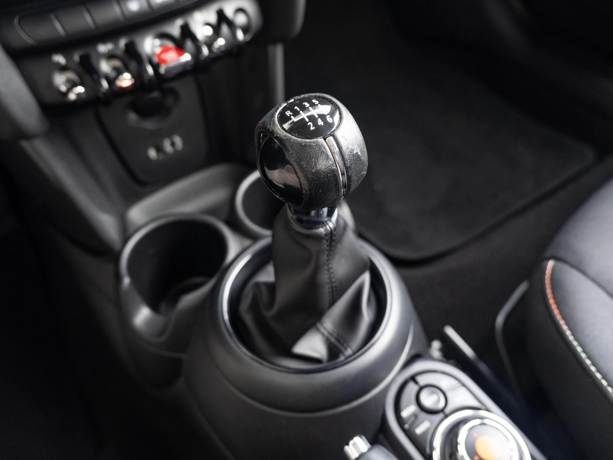 Hoofdafbeelding MINI 3-deurs