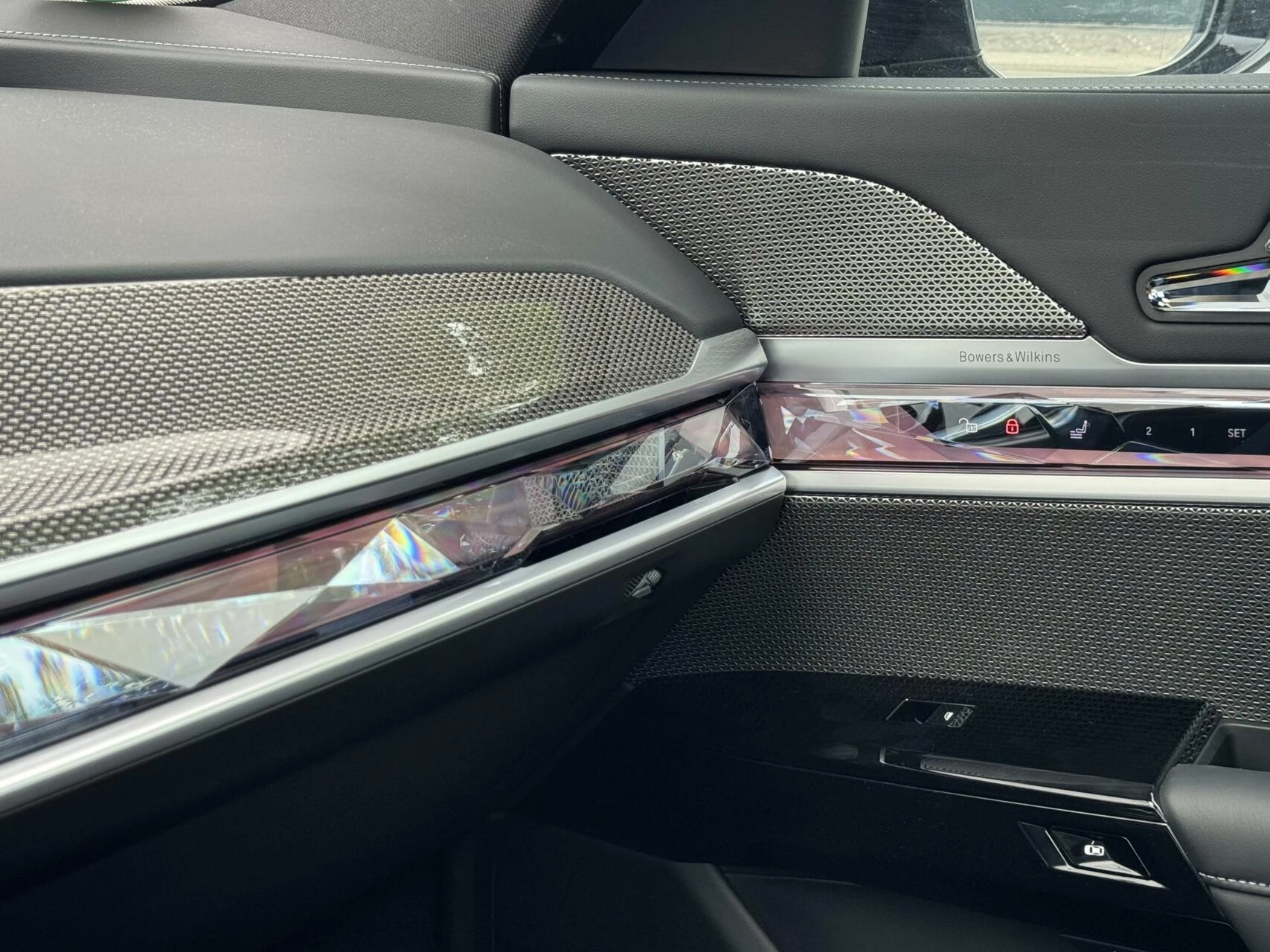 Hoofdafbeelding BMW 7 Serie