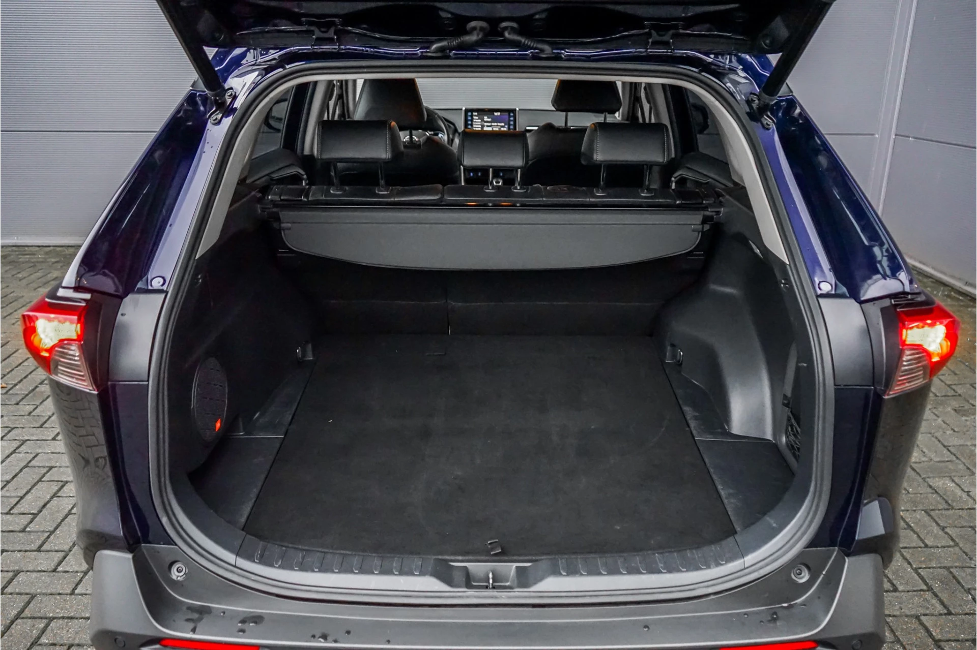 Hoofdafbeelding Toyota RAV4