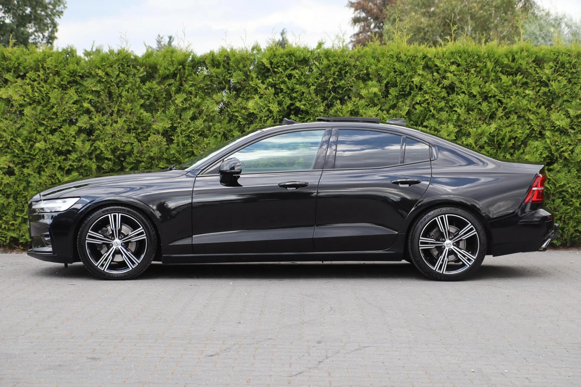Hoofdafbeelding Volvo S60