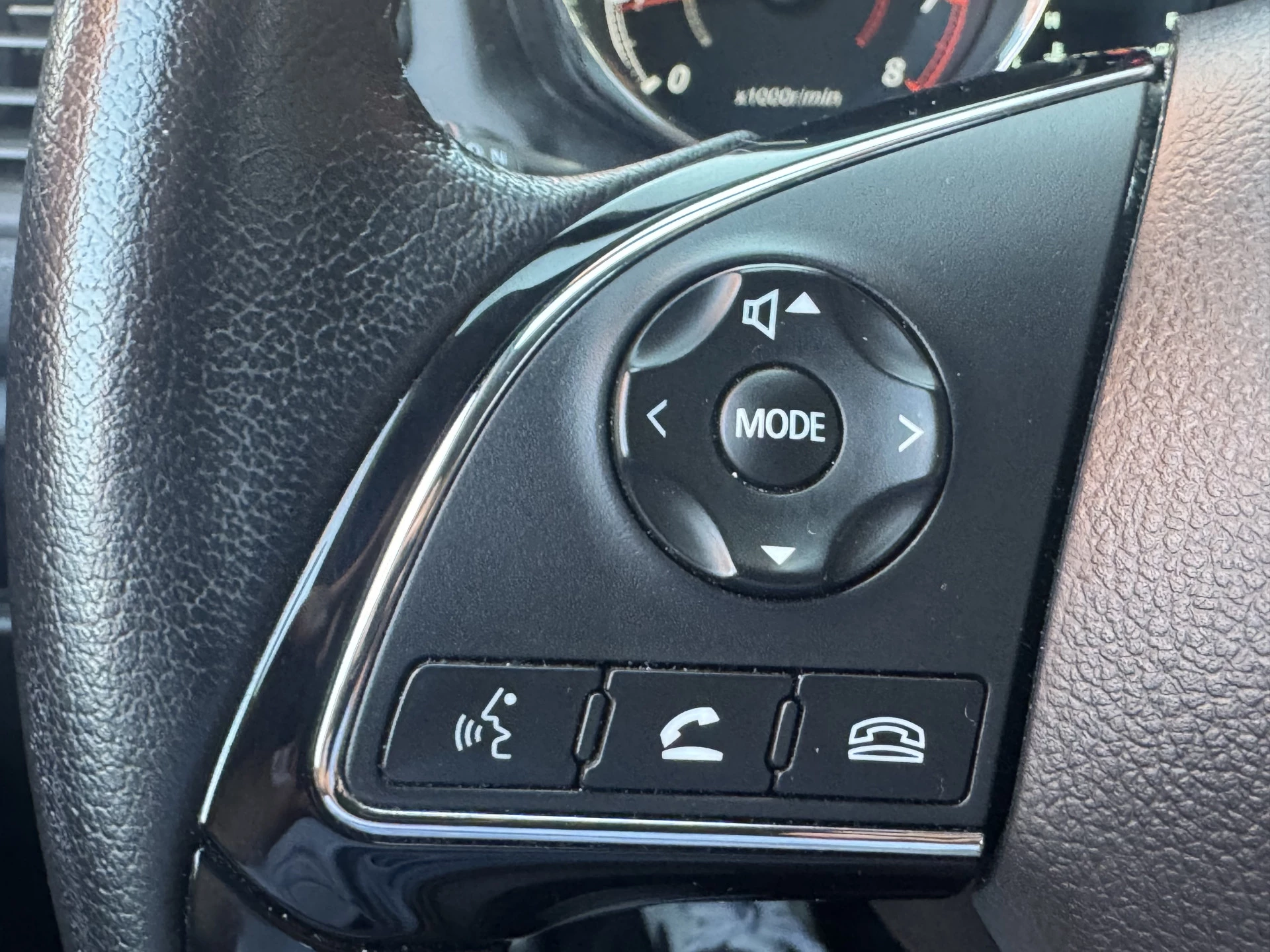 Hoofdafbeelding Mitsubishi ASX