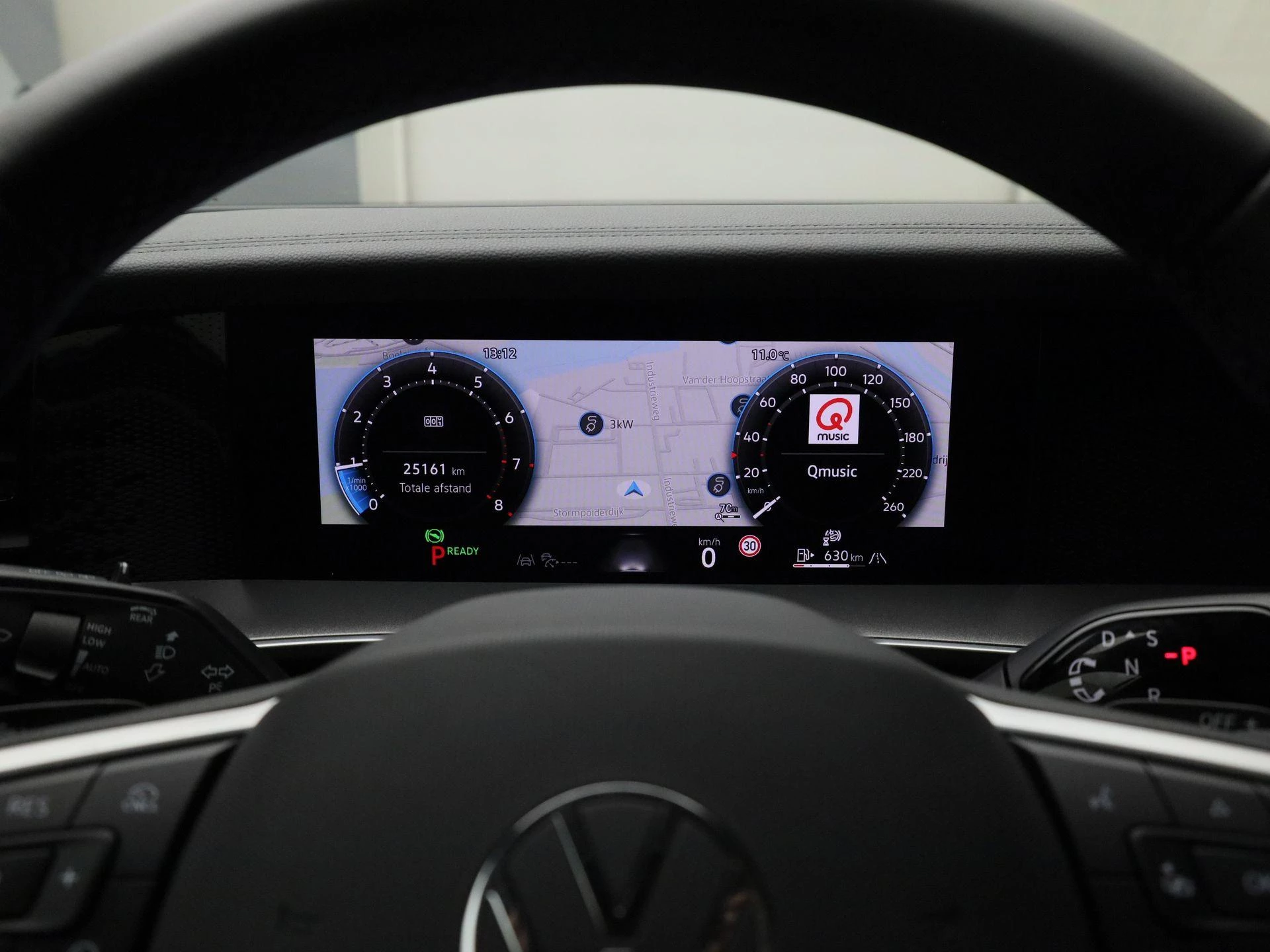 Hoofdafbeelding Volkswagen Tayron