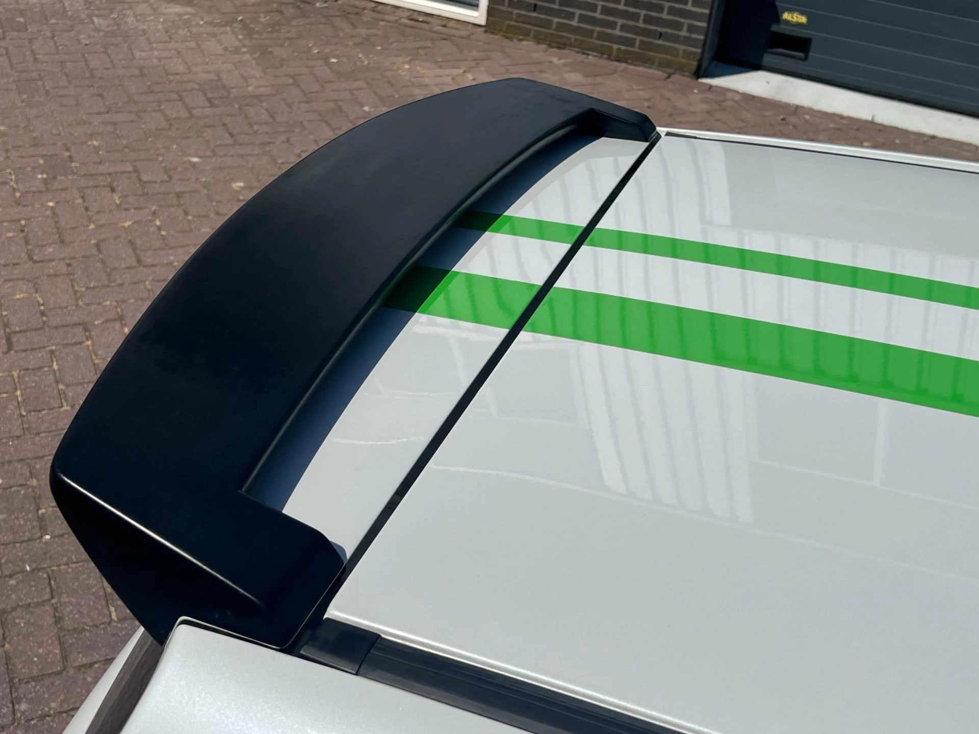 Hoofdafbeelding Suzuki Alto