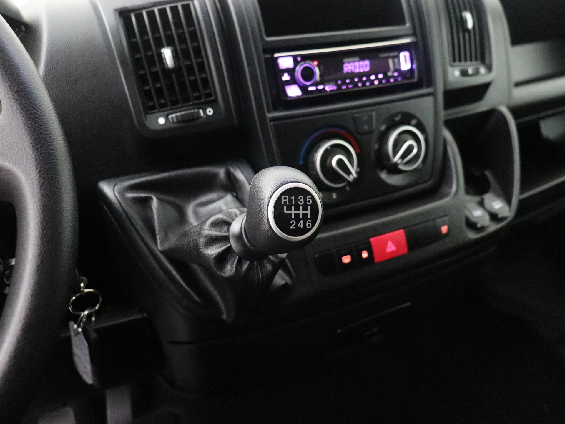 Hoofdafbeelding Opel Movano