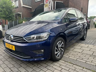 Volkswagen Golf 1.2 TSI HIGHL BNS