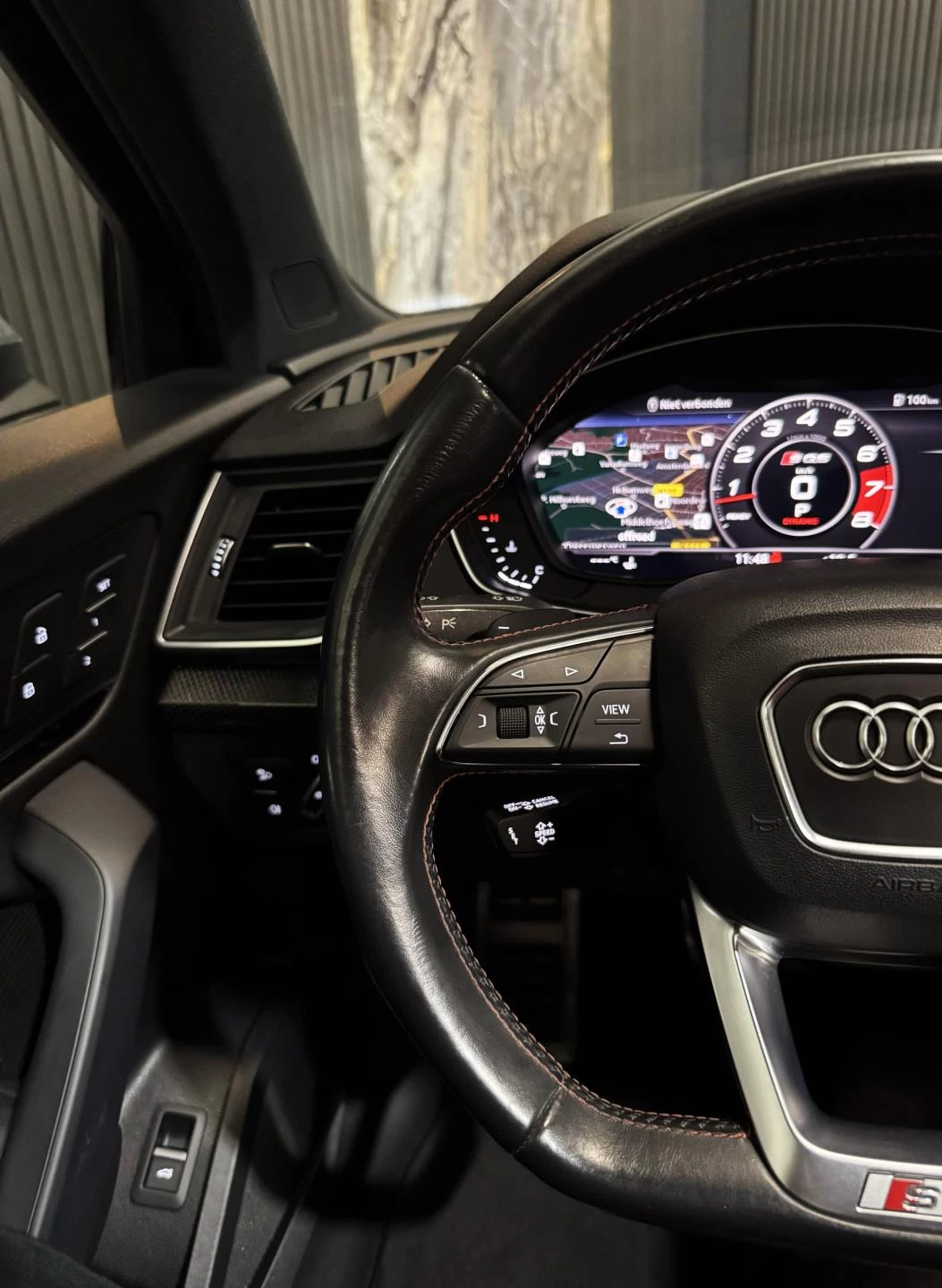 Hoofdafbeelding Audi SQ5