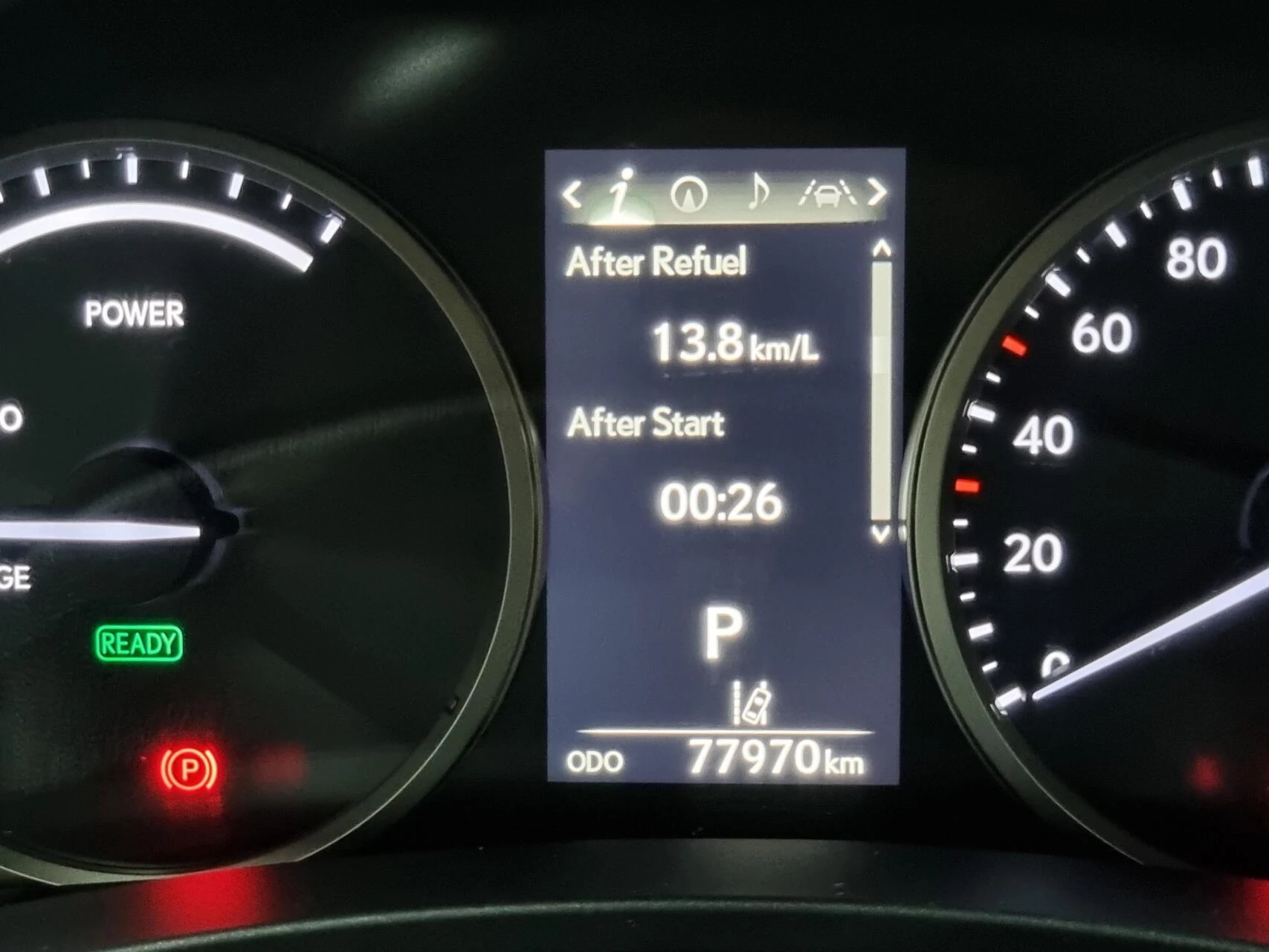 Hoofdafbeelding Lexus NX