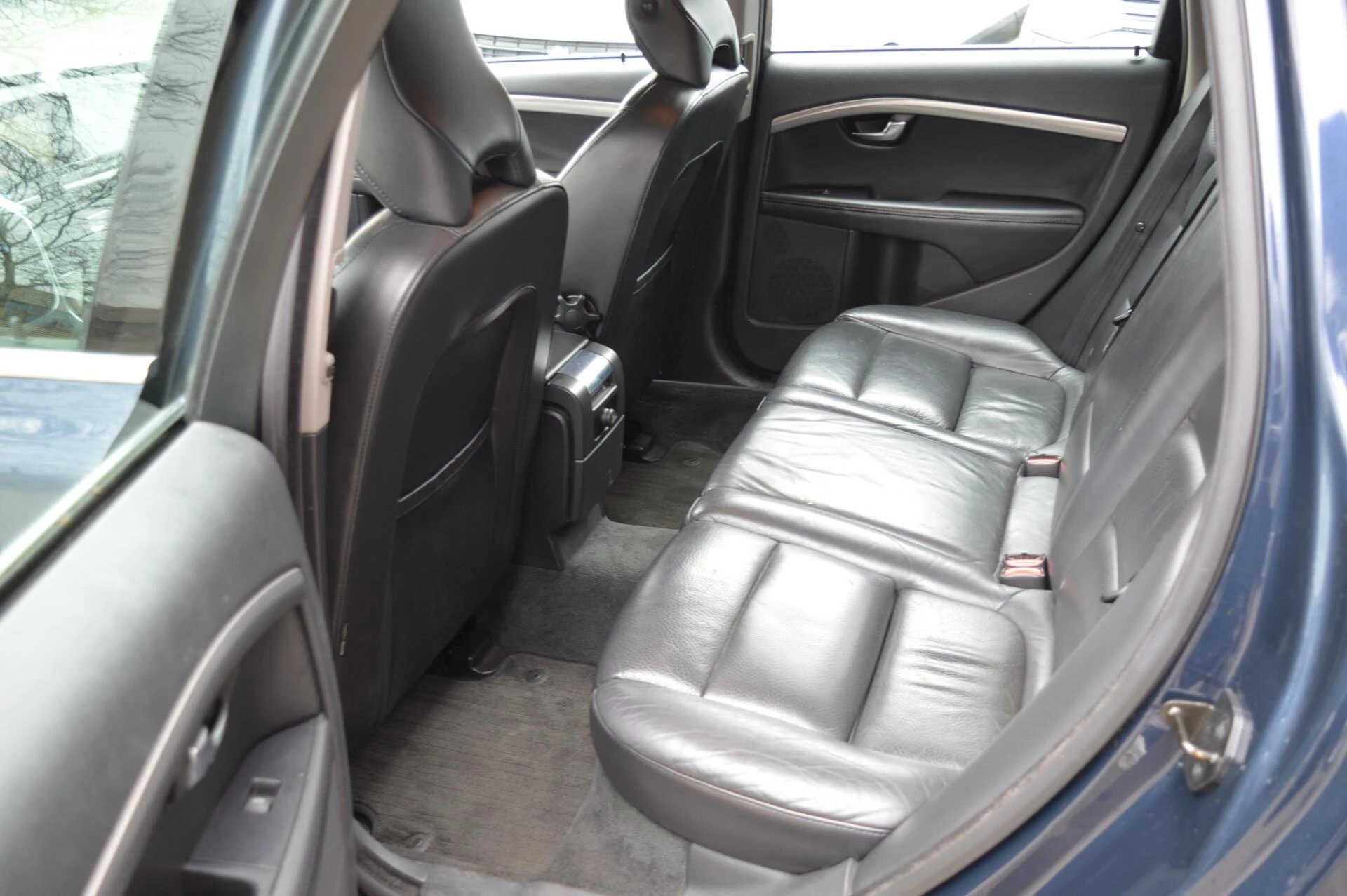 Hoofdafbeelding Volvo V70