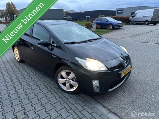 Toyota Prius 1.8 Dynamic Business