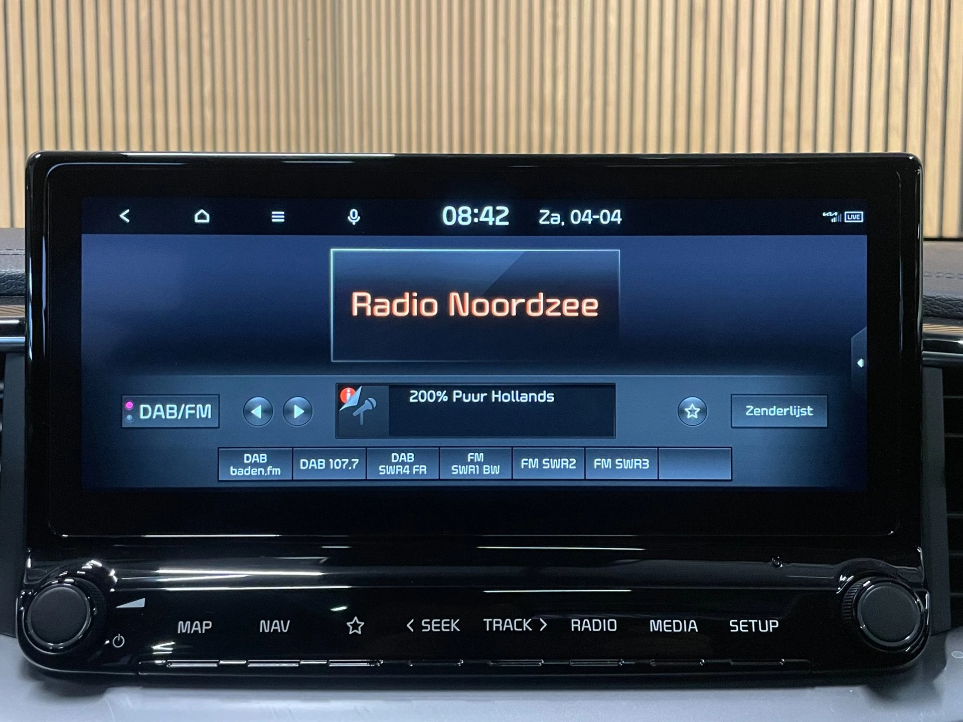 Hoofdafbeelding Kia XCeed