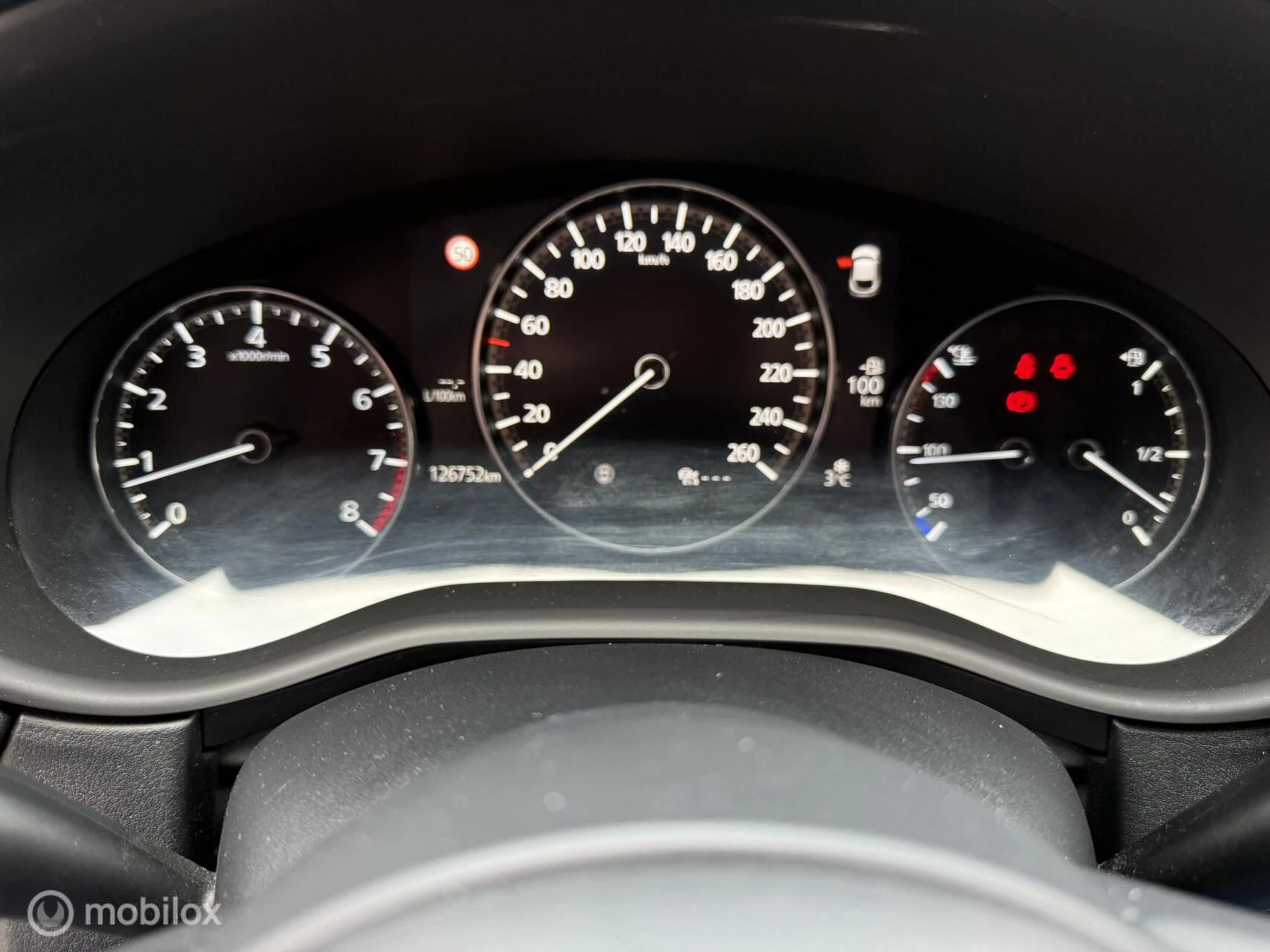 Hoofdafbeelding Mazda CX-30