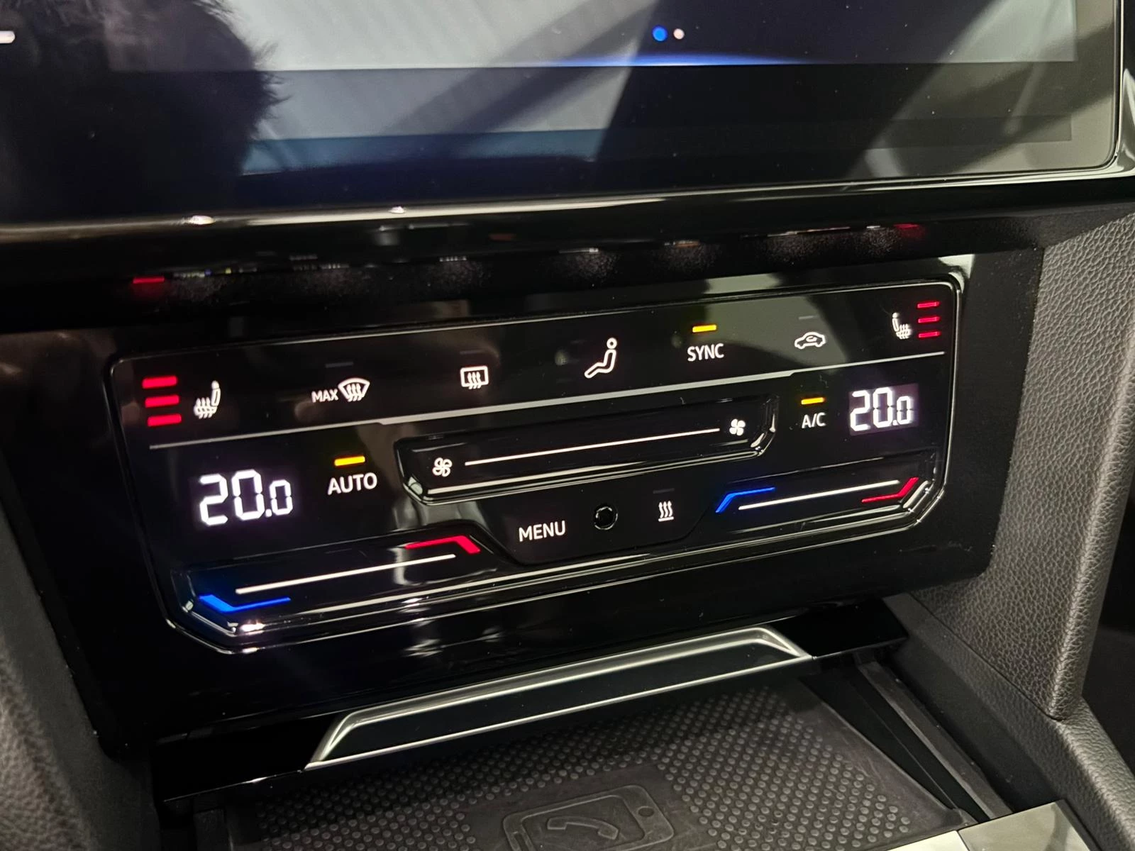 Hoofdafbeelding Volkswagen Arteon