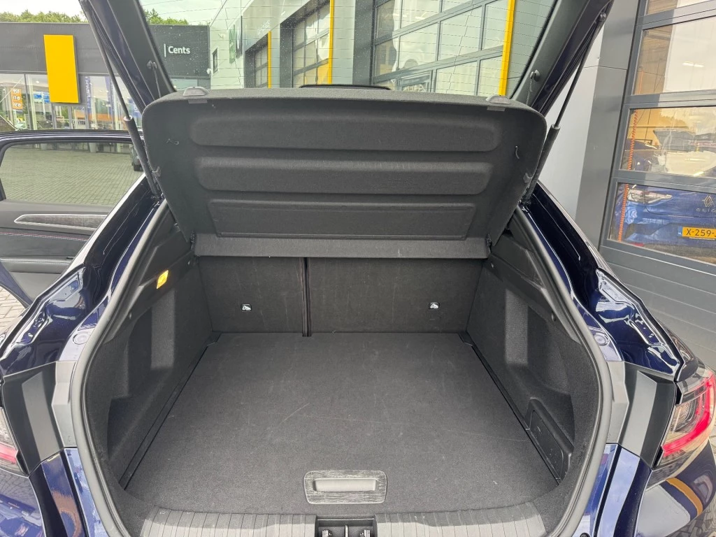Hoofdafbeelding Renault Arkana