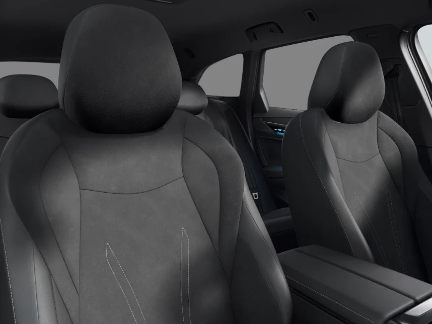 Hoofdafbeelding Volkswagen ID.7