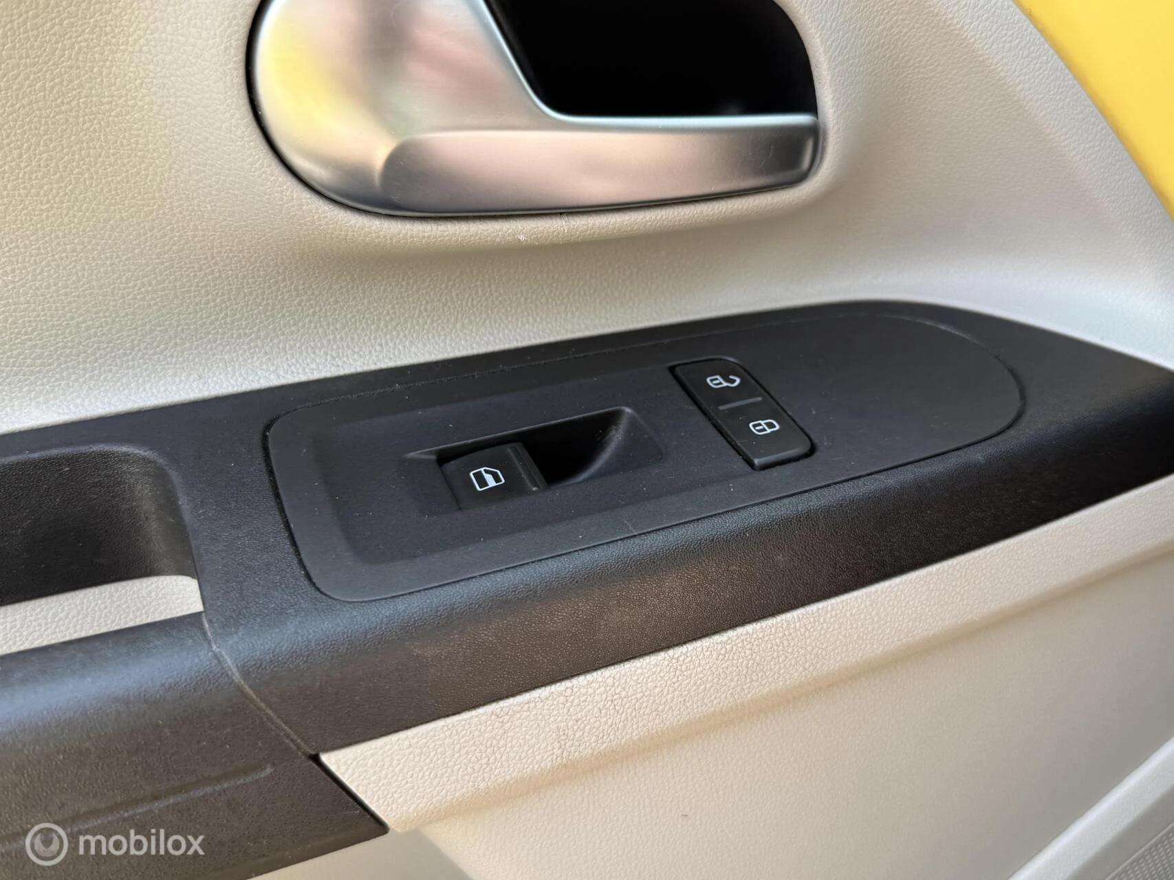 Hoofdafbeelding SEAT Mii