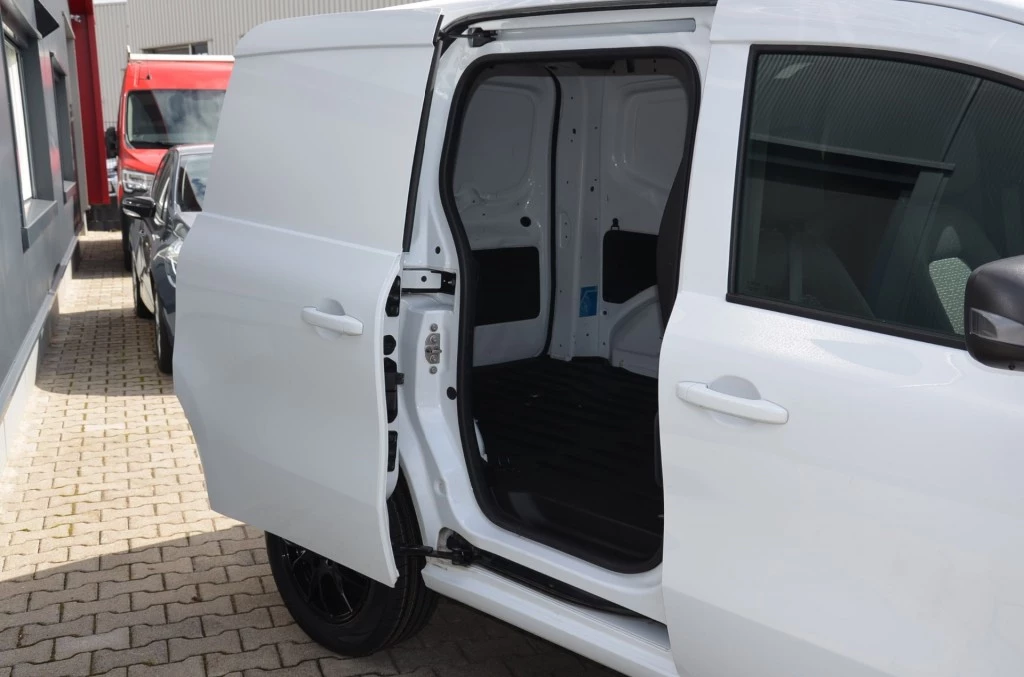 Hoofdafbeelding Mercedes-Benz Citan