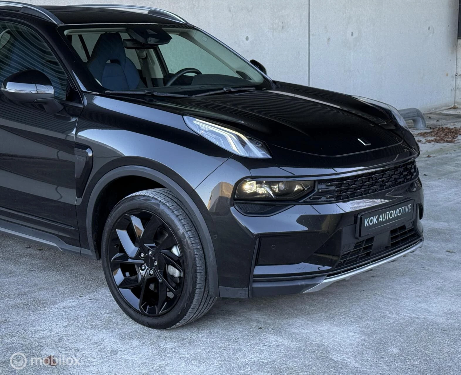 Hoofdafbeelding Lynk & Co 01