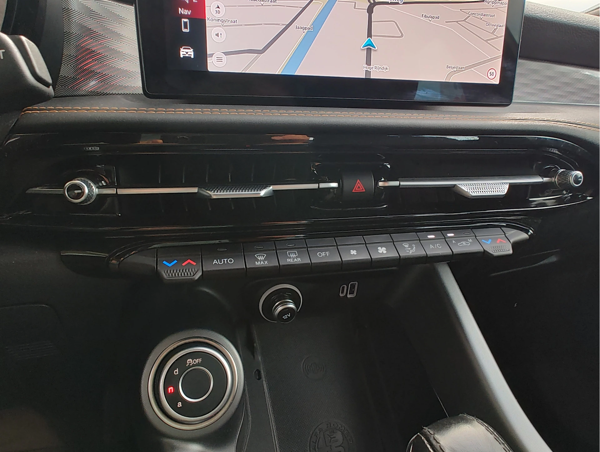 Hoofdafbeelding Alfa Romeo Tonale